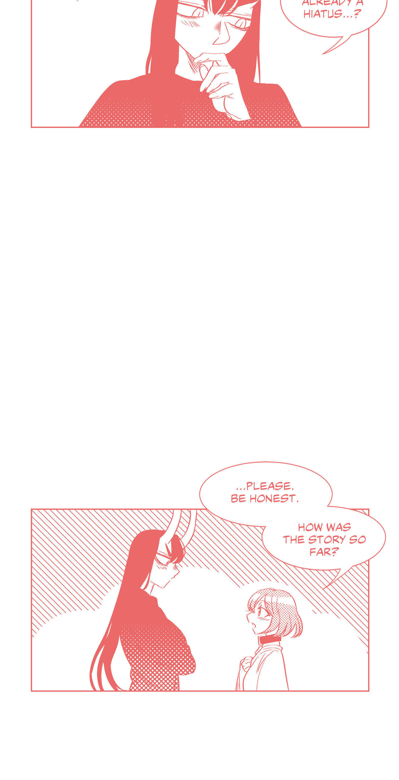 Devil Drop Chapter 37 page 5 - 