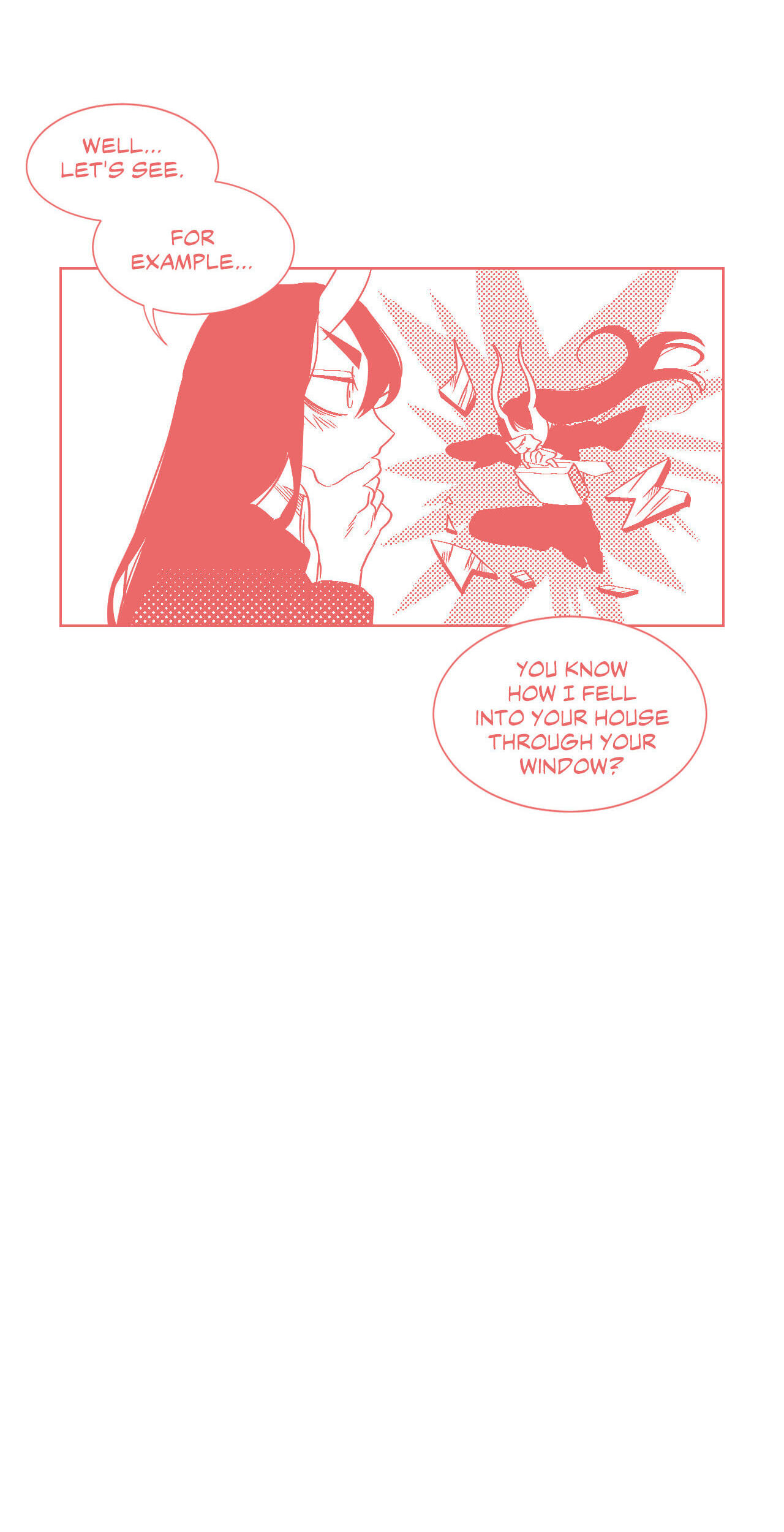 Devil Drop Chapter 37 page 8 - 