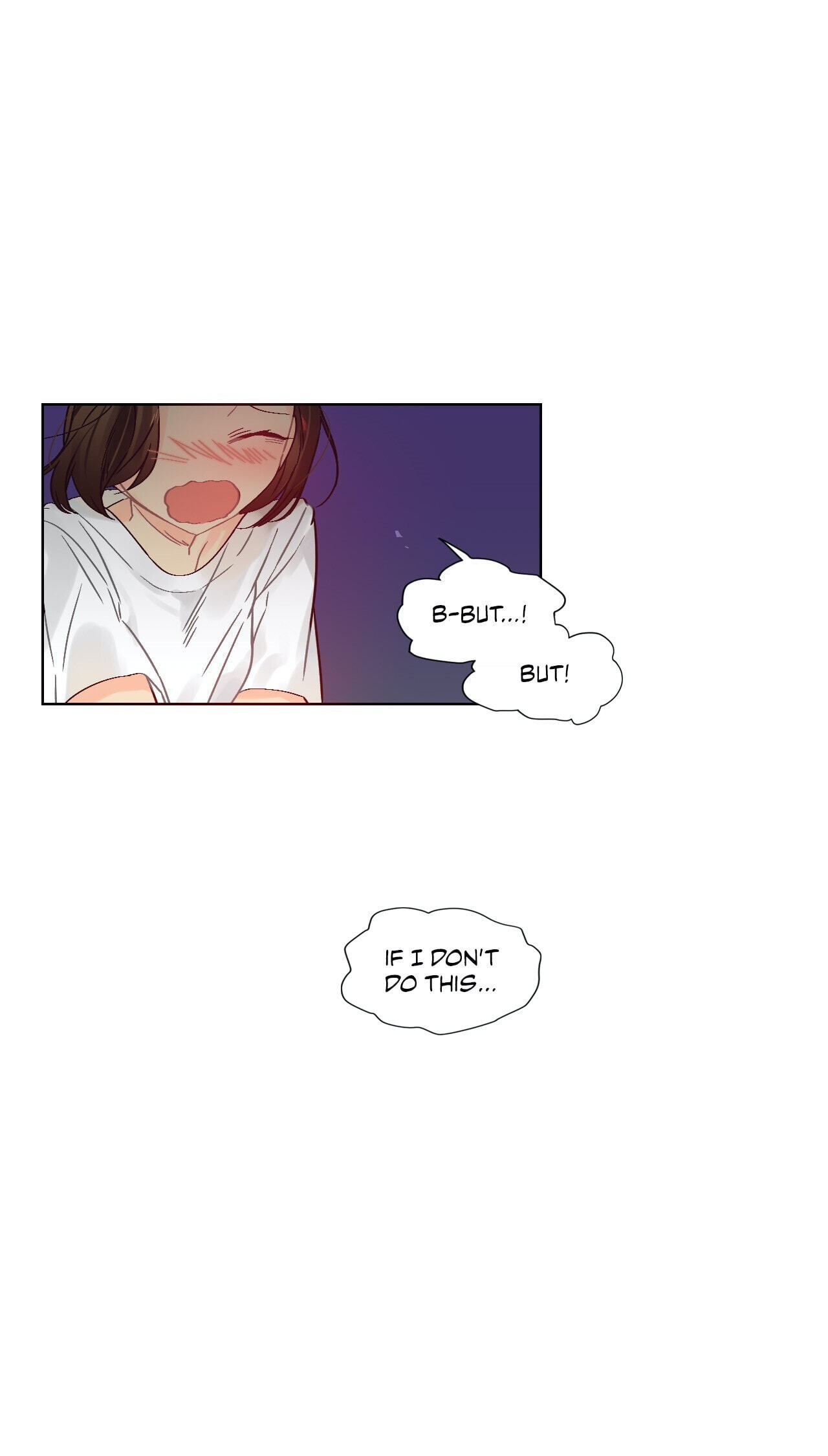 Devil Drop Chapter 38 page 19 - 