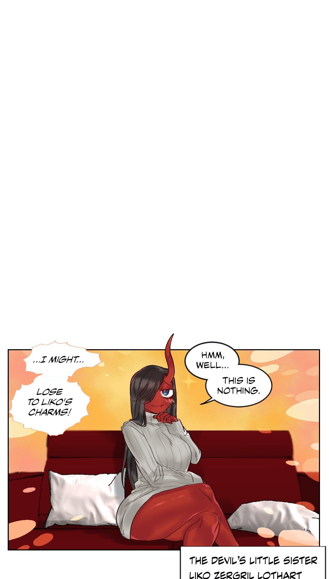 Devil Drop Chapter 38 page 20 - 