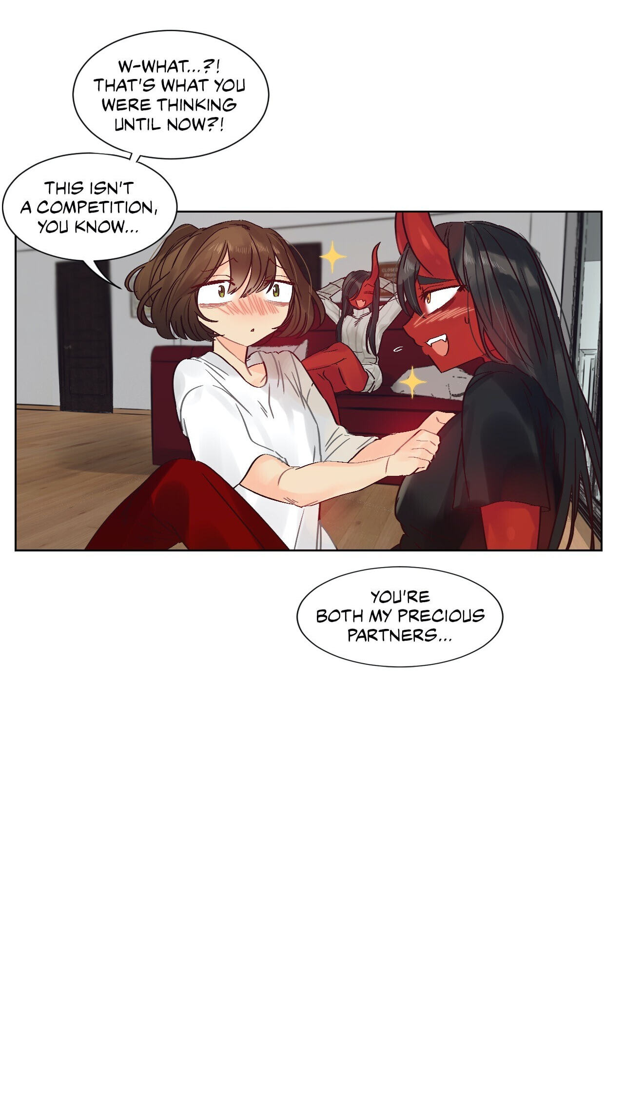 Devil Drop Chapter 38 page 22 - 