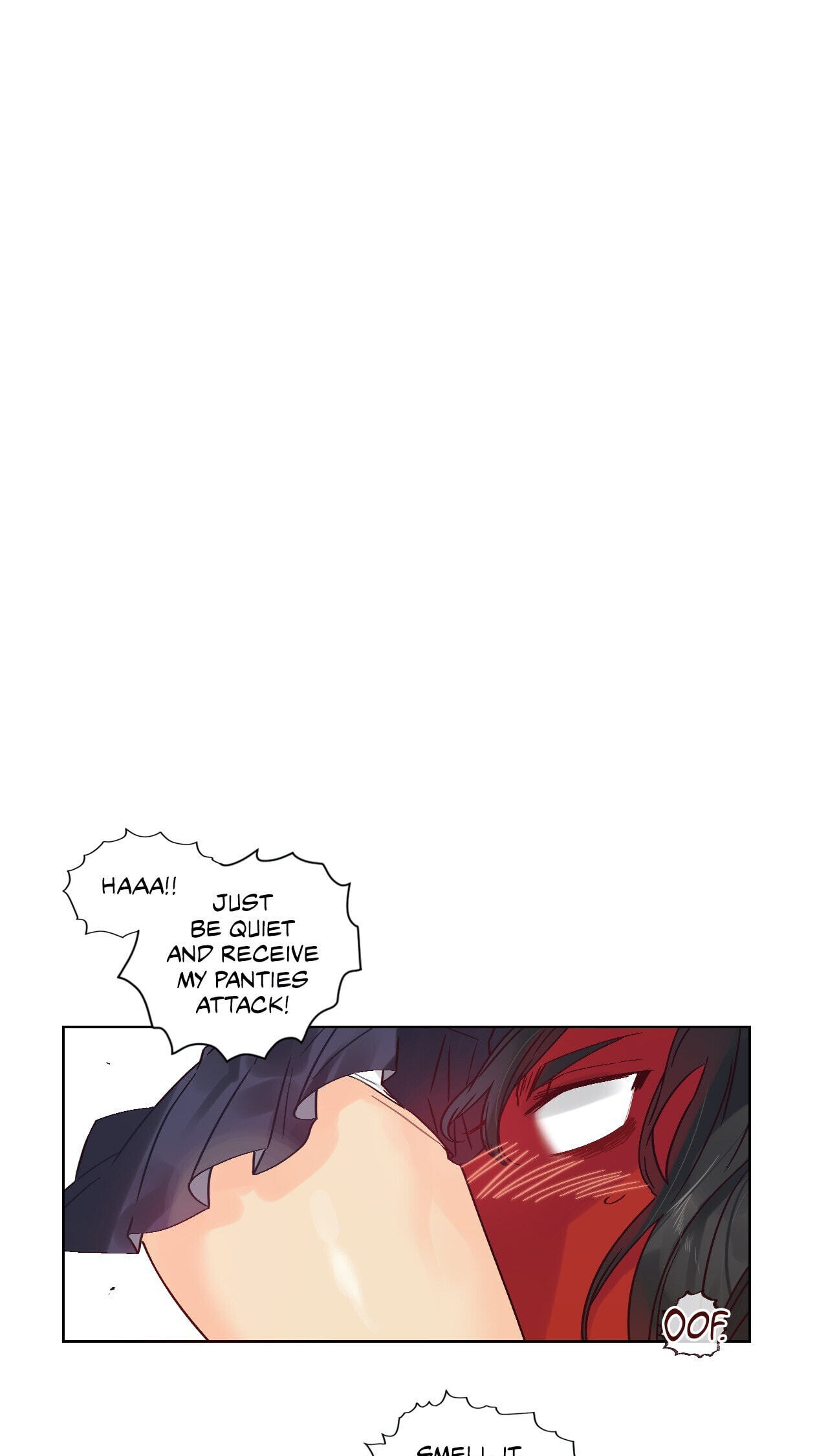 Devil Drop Chapter 38 page 23 - 