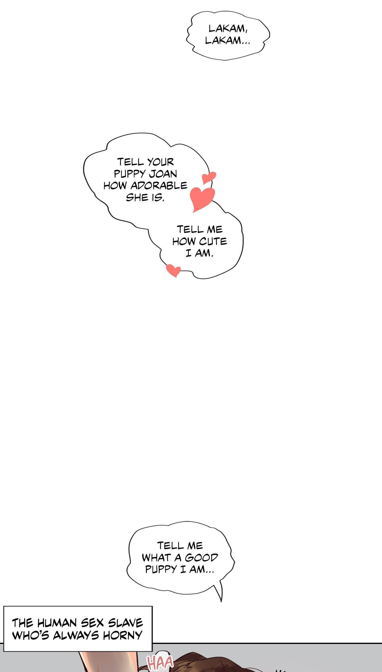 Devil Drop Chapter 38 page 25 - 