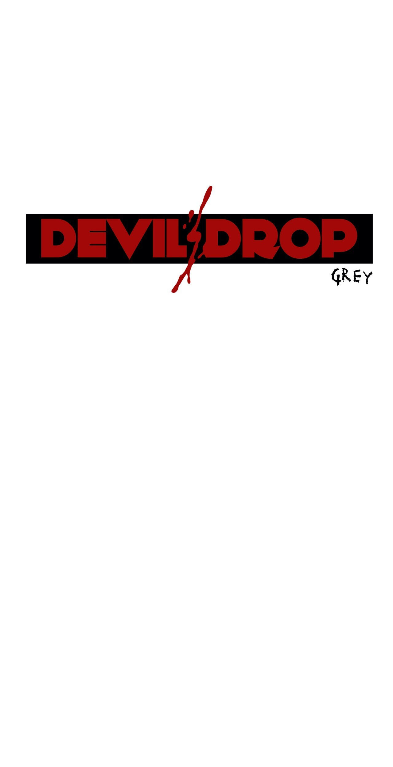 Devil Drop Chapter 38 page 32 - 