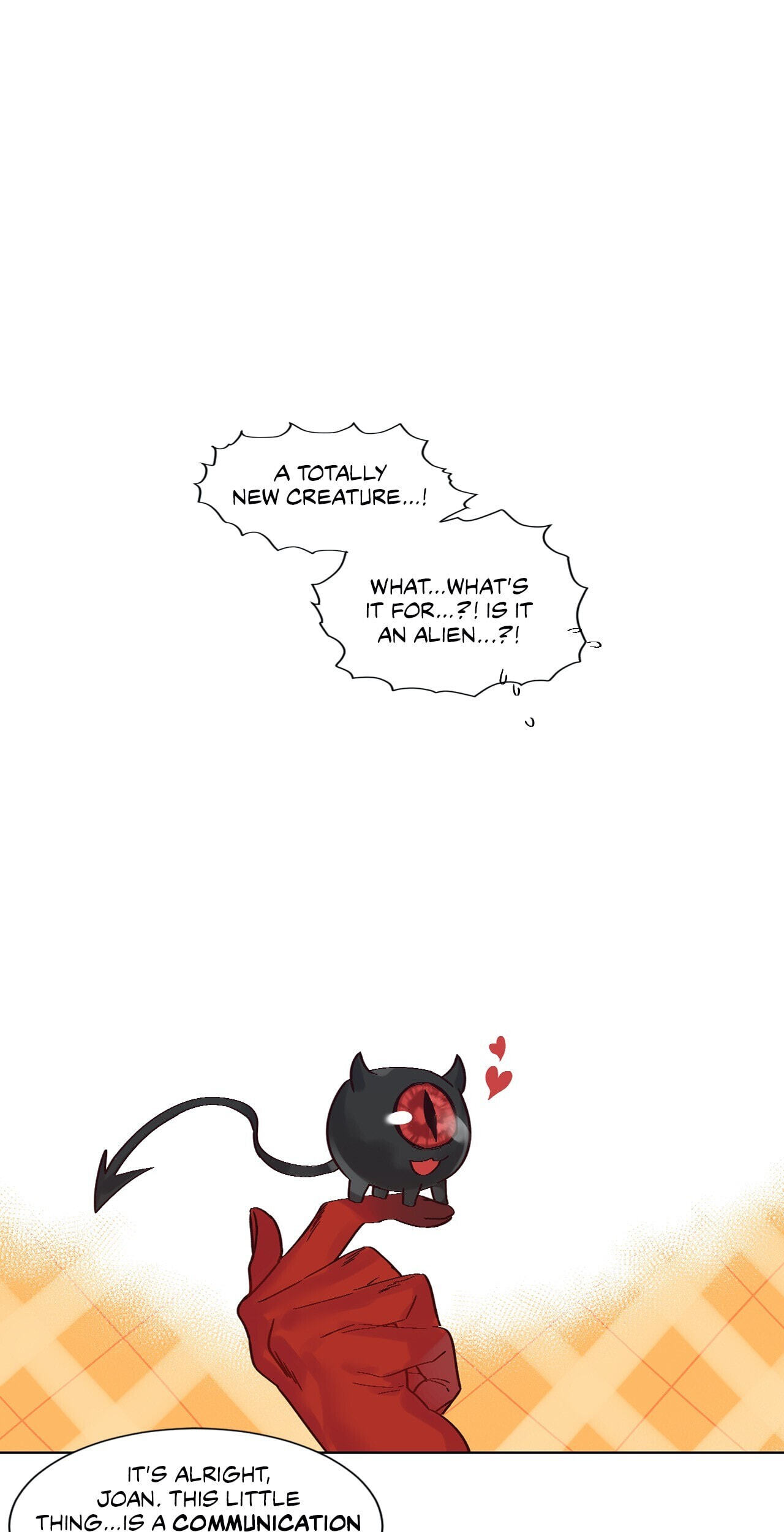 Devil Drop Chapter 38 page 33 - 