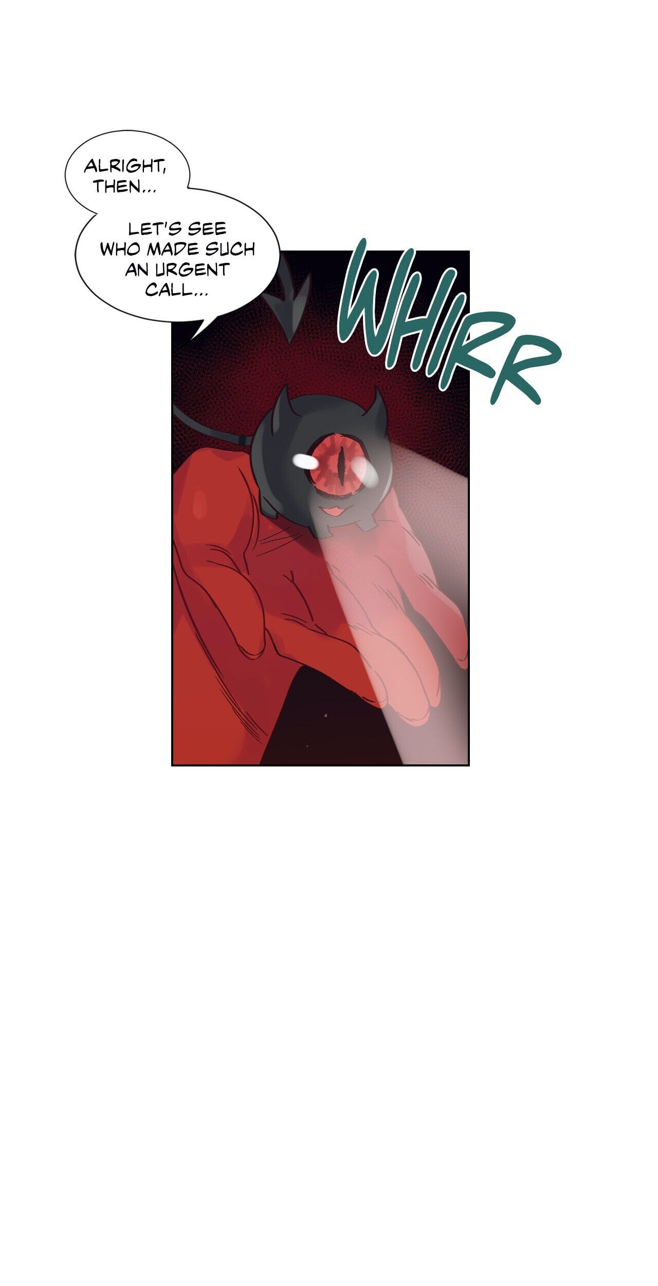 Devil Drop Chapter 38 page 35 - 