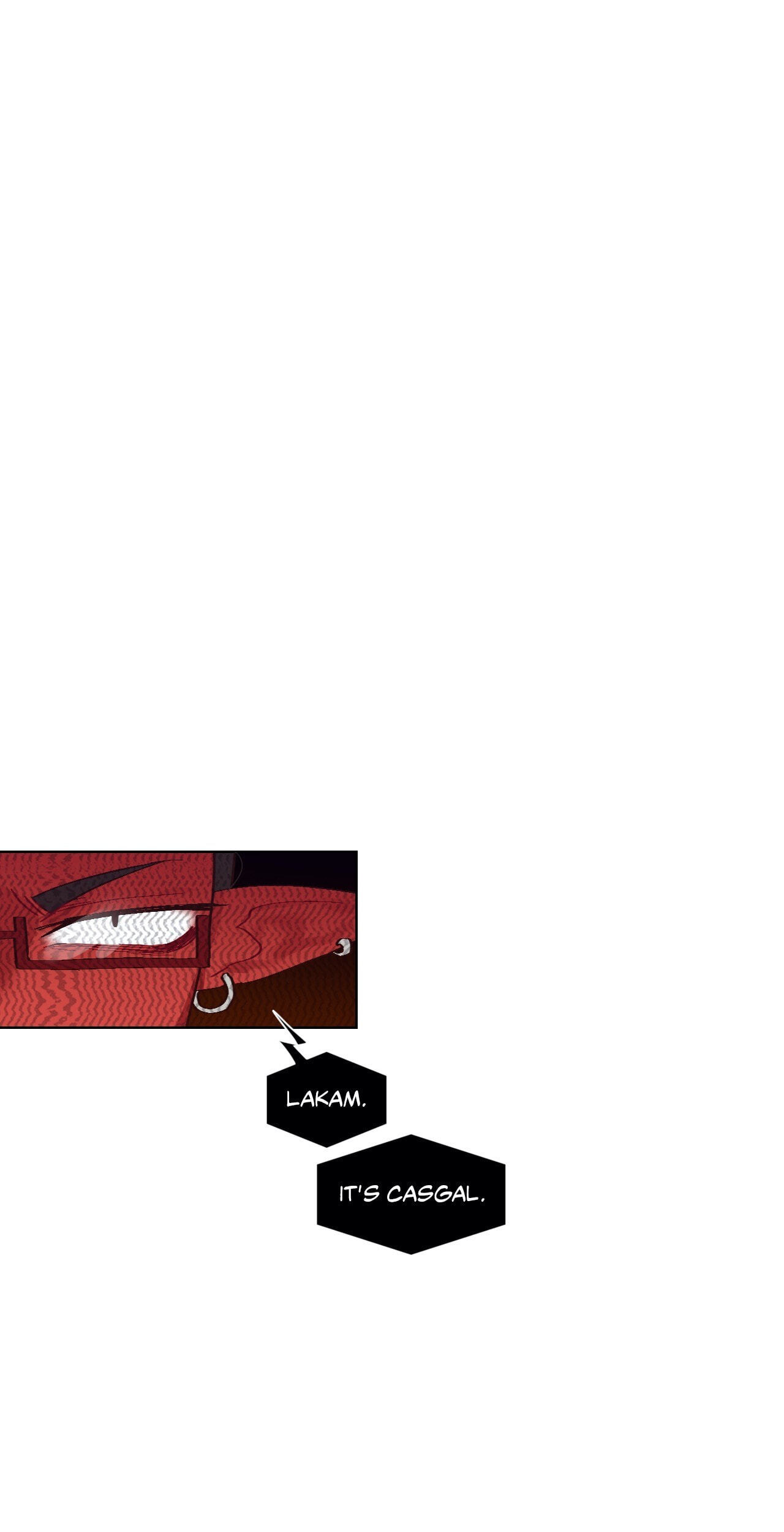 Devil Drop Chapter 38 page 37 - 