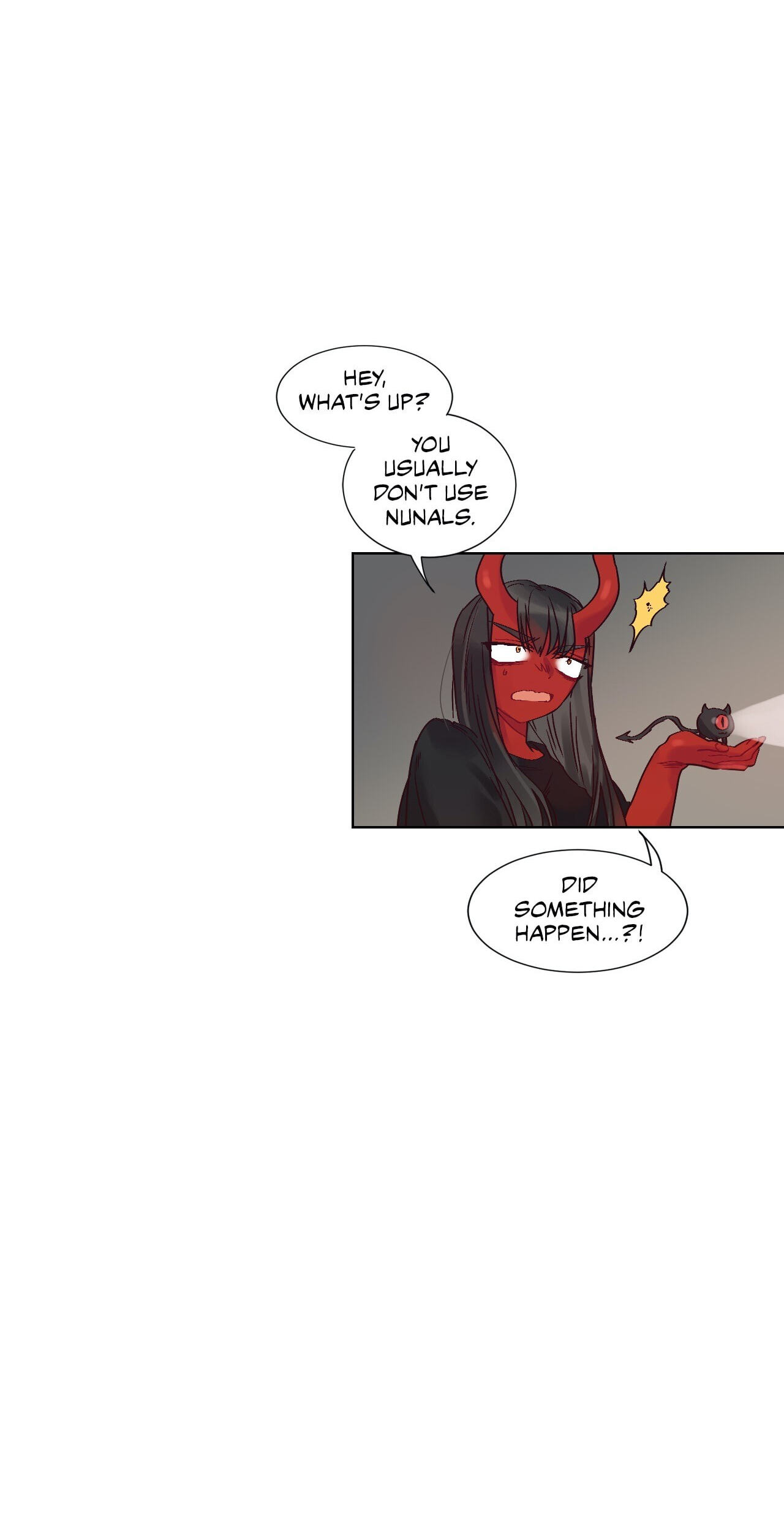 Devil Drop Chapter 38 page 38 - 