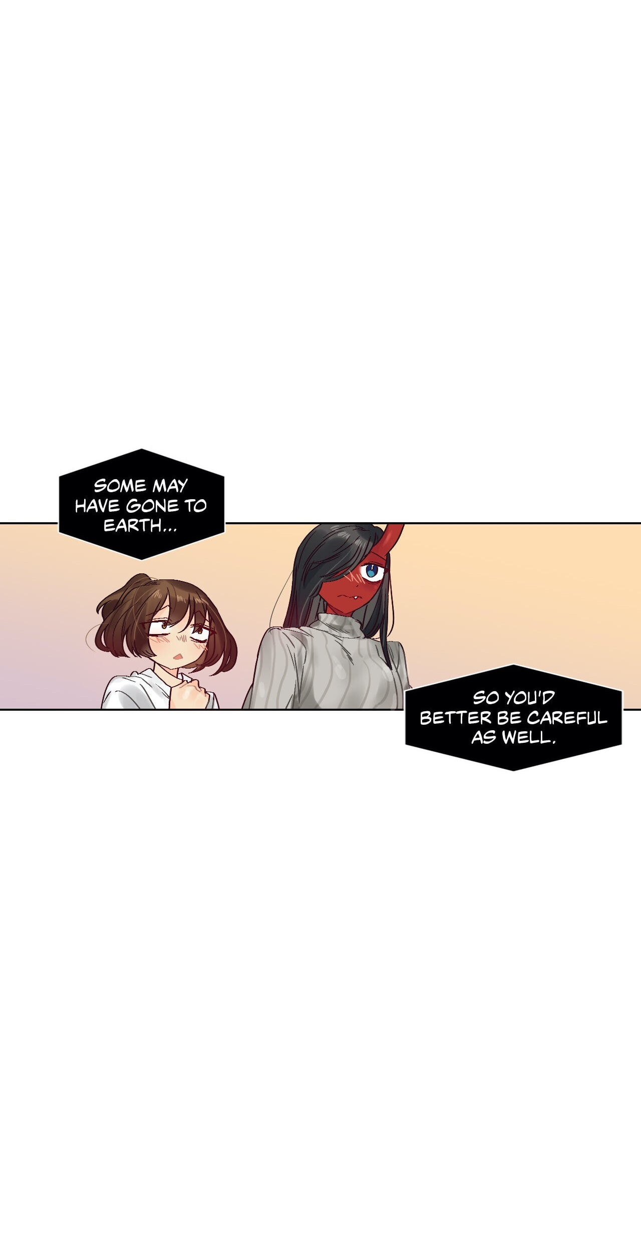 Devil Drop Chapter 38 page 40 - 