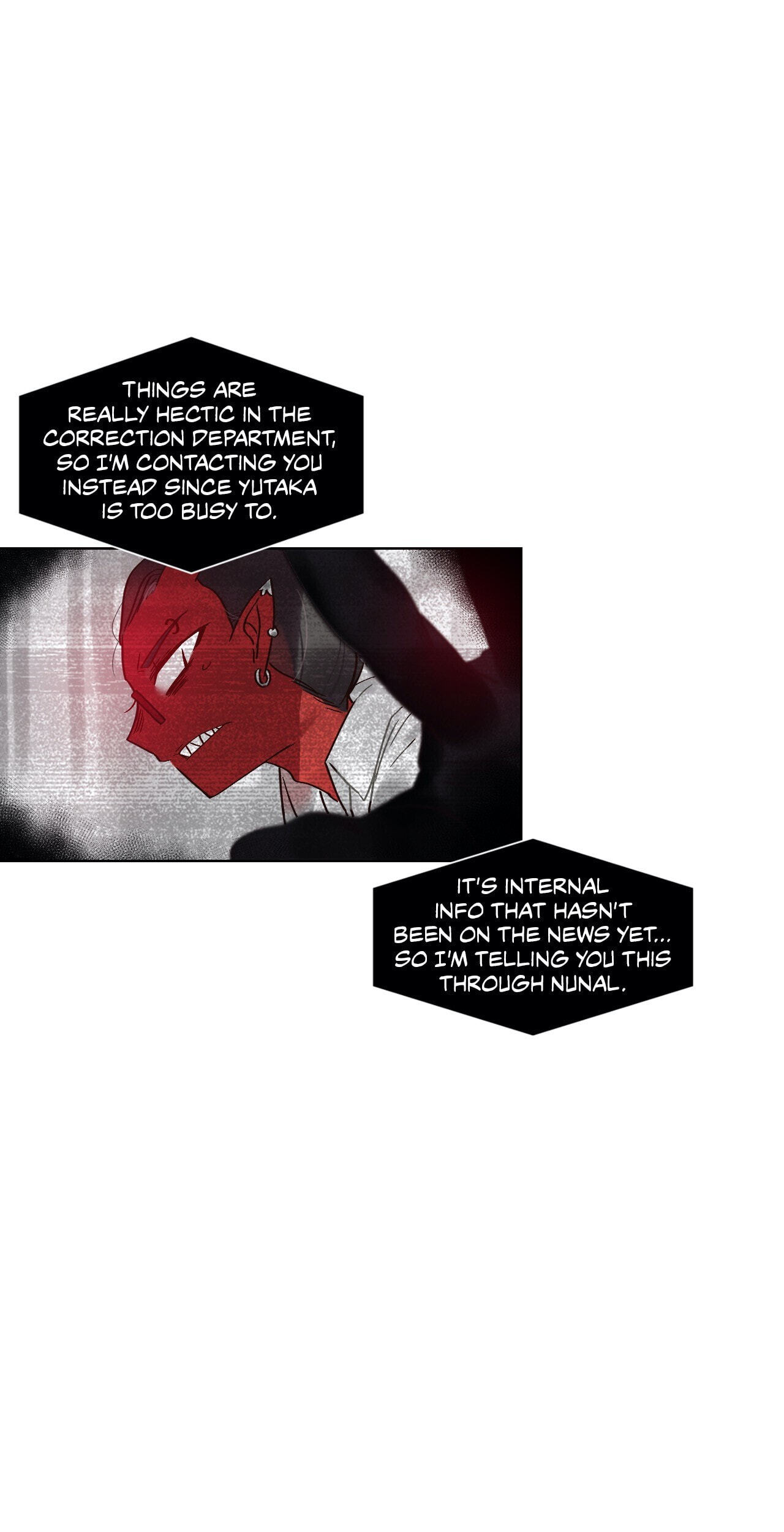 Devil Drop Chapter 38 page 41 - 