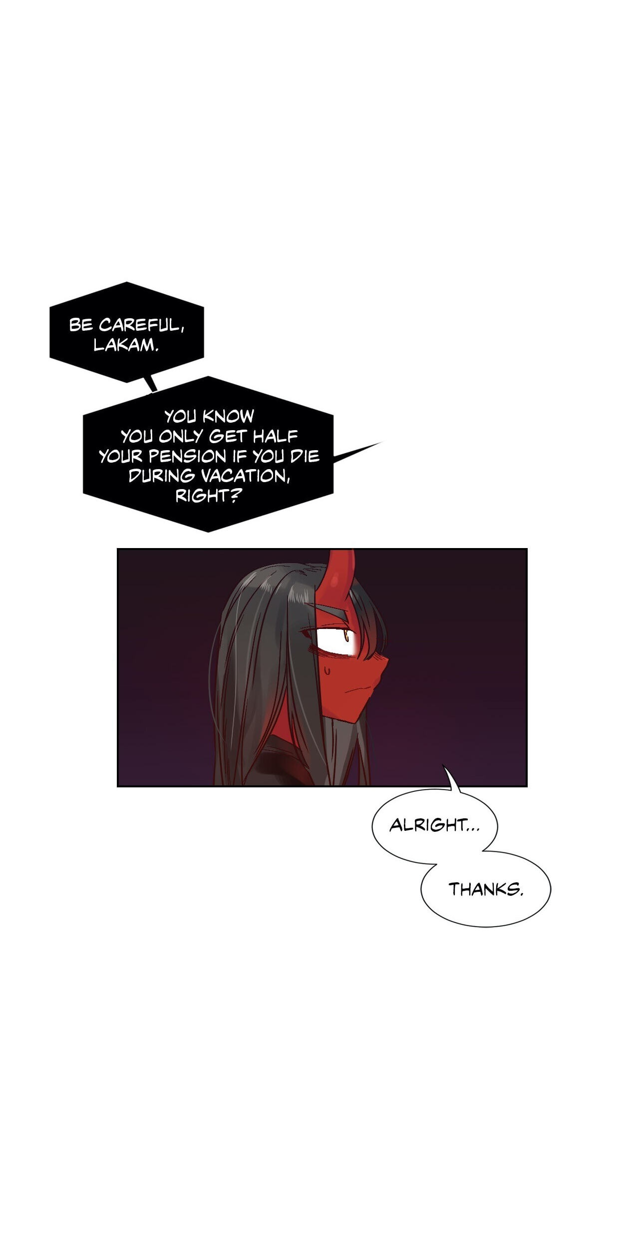 Devil Drop Chapter 38 page 42 - 