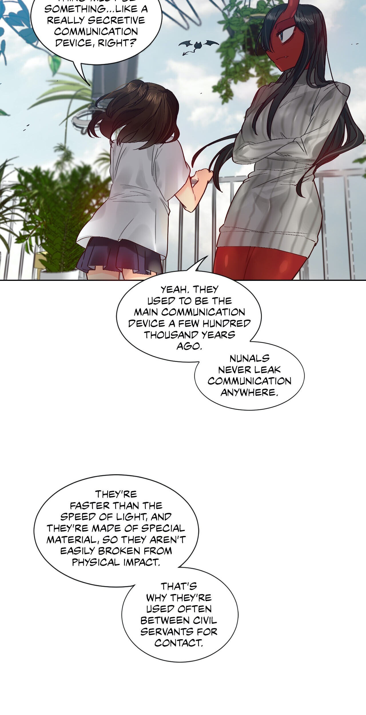 Devil Drop Chapter 38 page 44 - 