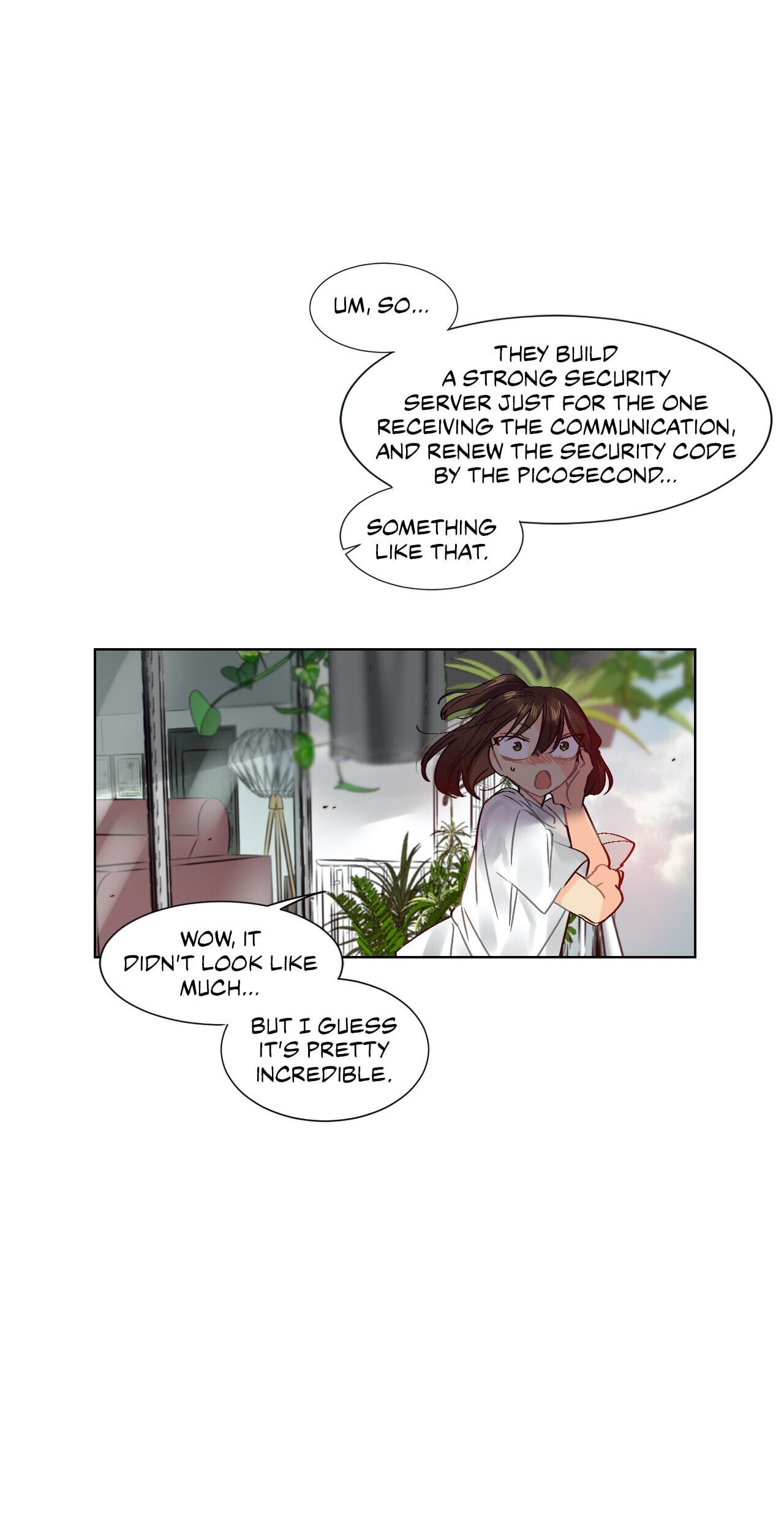 Devil Drop Chapter 38 page 45 - 