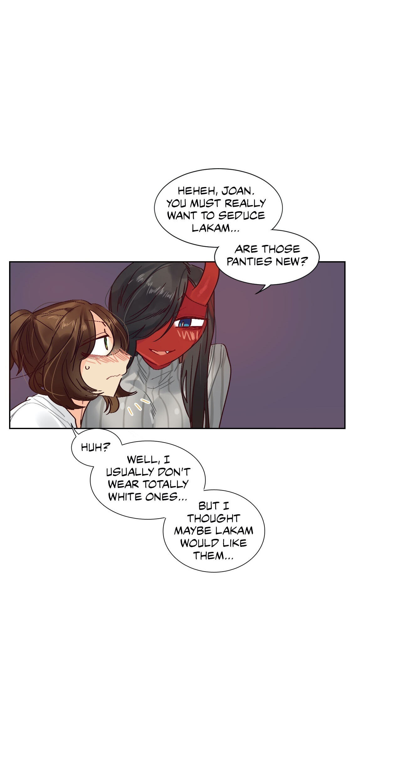 Devil Drop Chapter 38 page 50 - 
