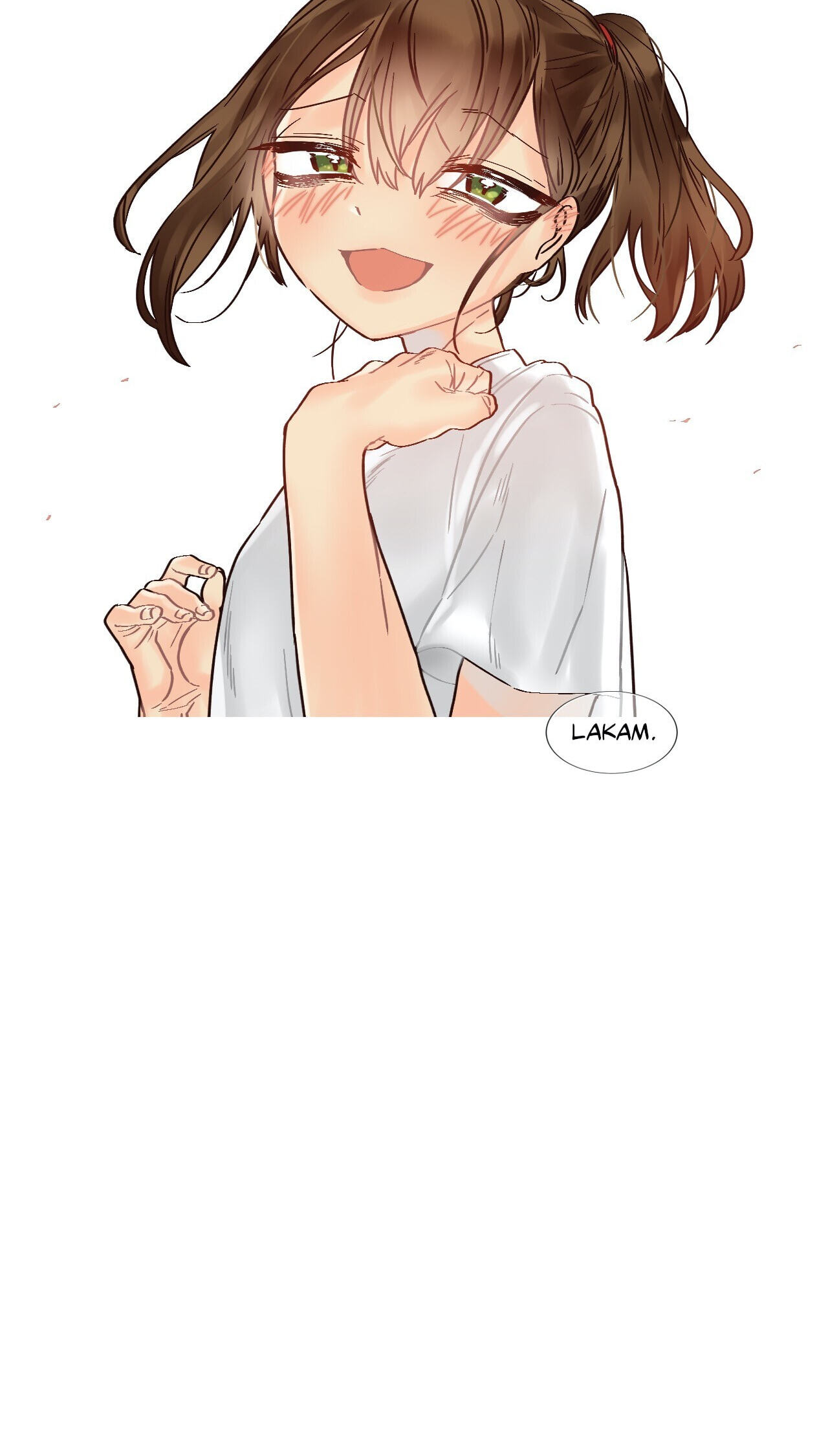 Devil Drop Chapter 38 page 6 - 