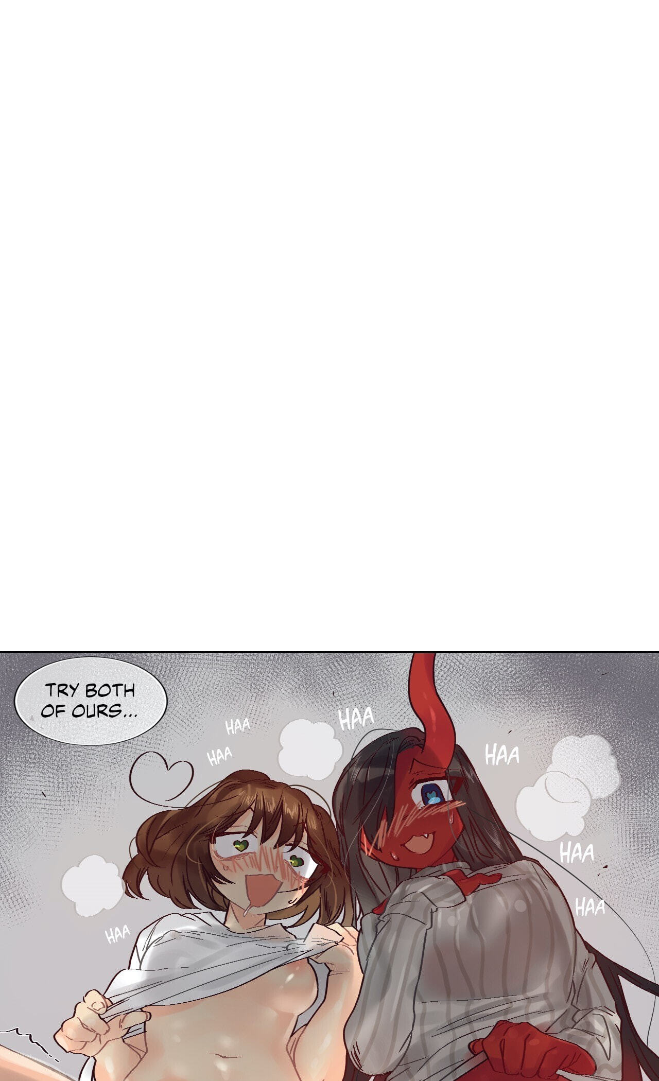 Devil Drop Chapter 38 page 59 - 