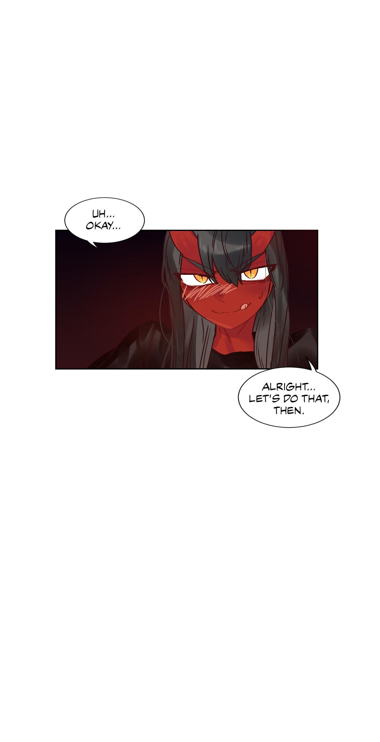Devil Drop Chapter 38 page 61 - 