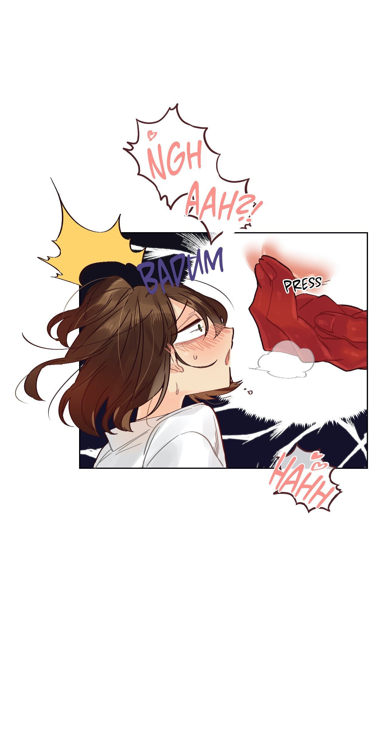 Devil Drop Chapter 38 page 71 - 