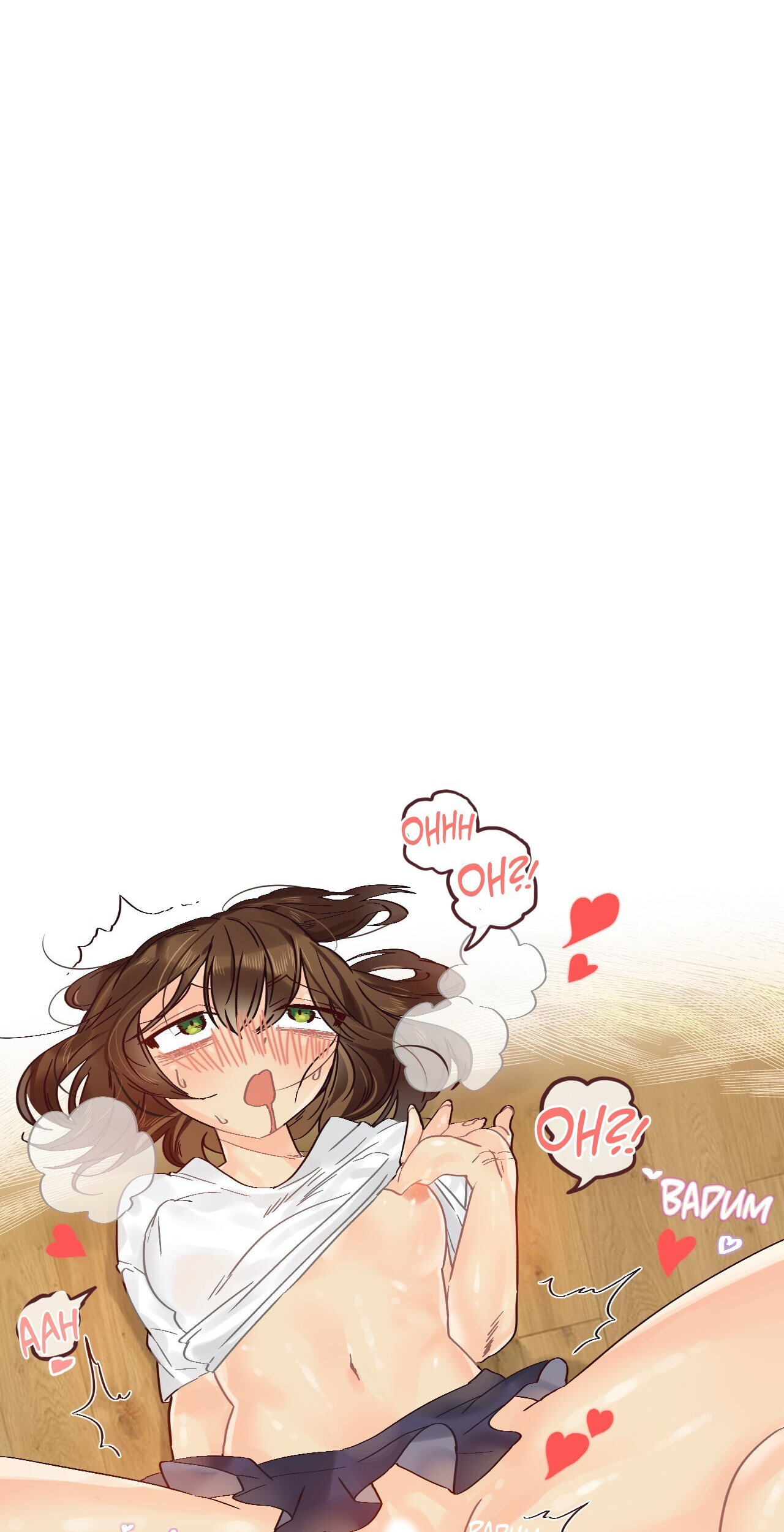 Devil Drop Chapter 38 page 72 - 