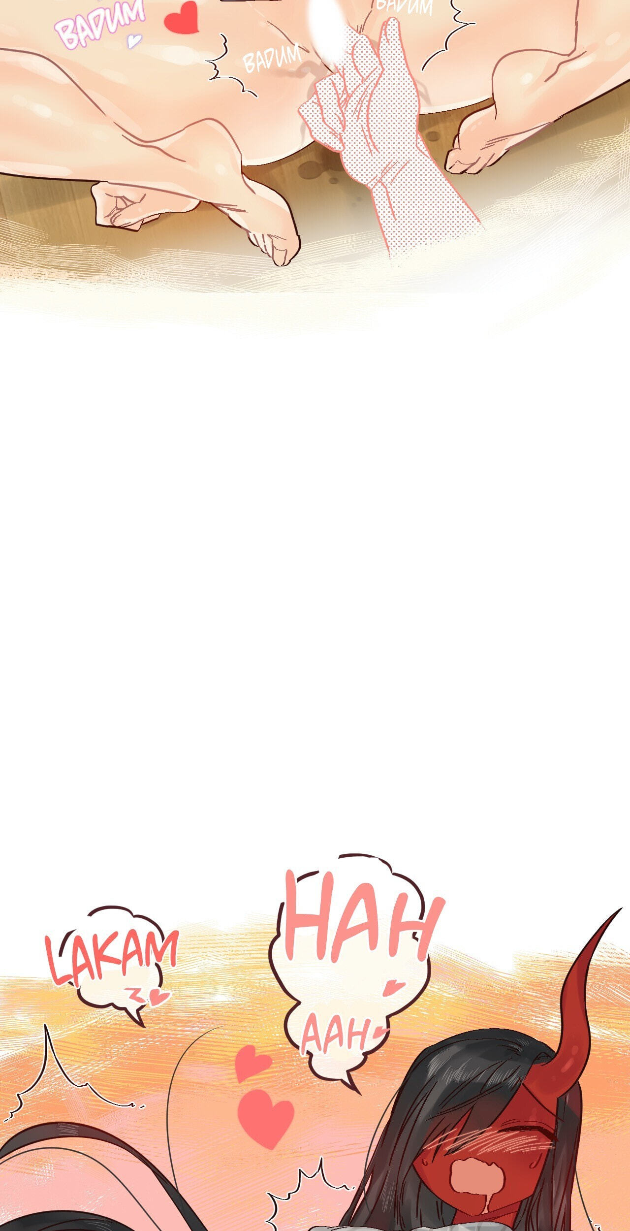 Devil Drop Chapter 38 page 73 - 