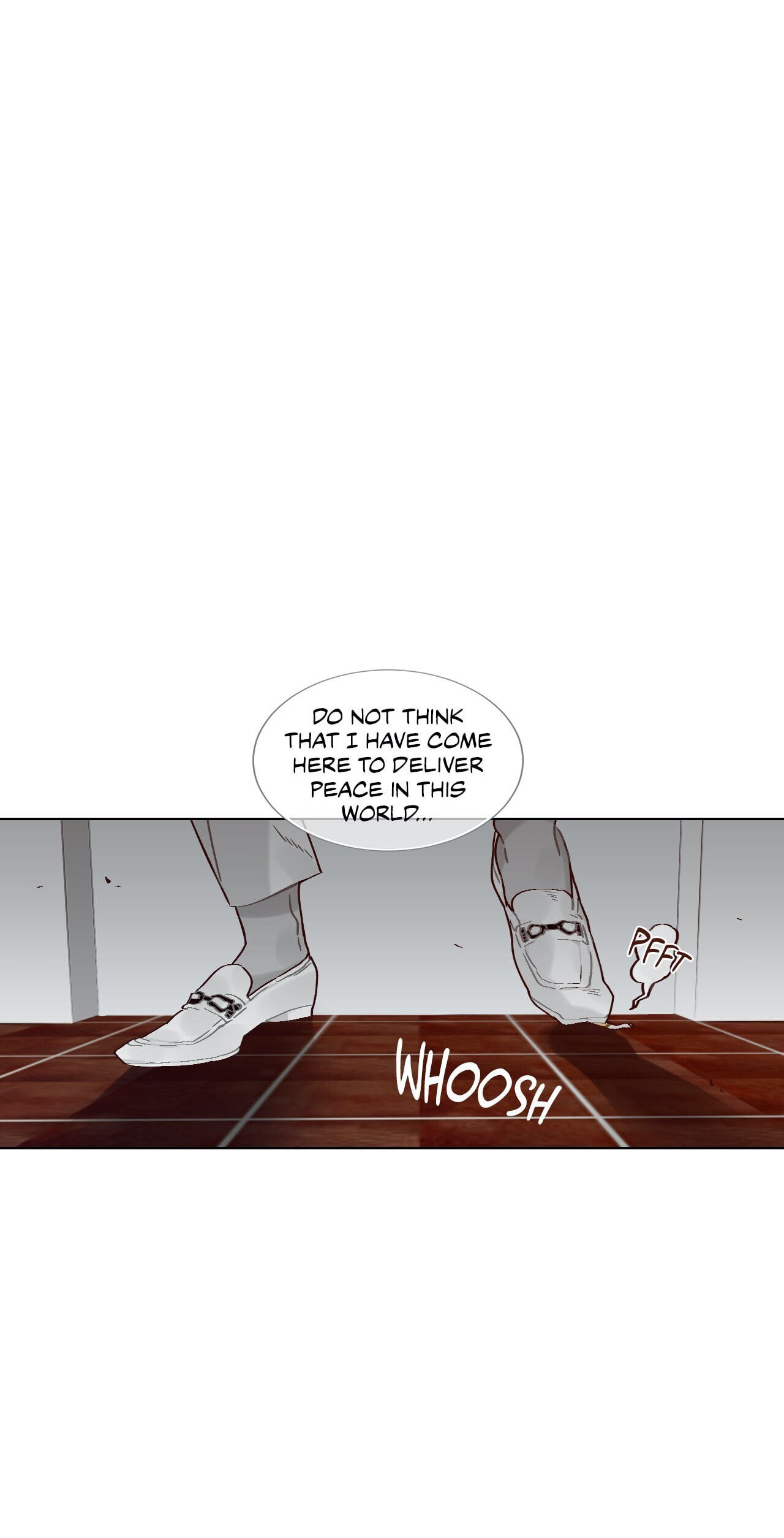 Devil Drop Chapter 39 page 14 - 