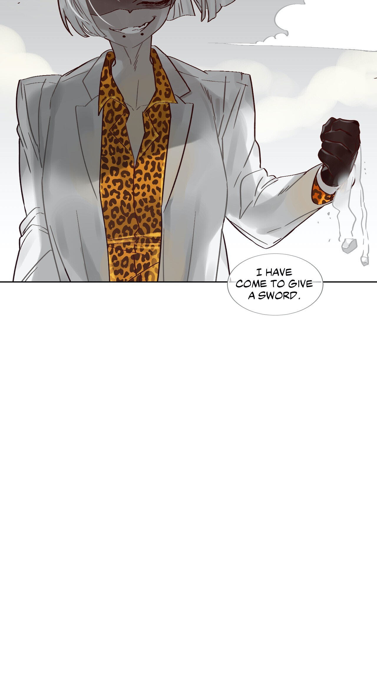 Devil Drop Chapter 39 page 16 - 