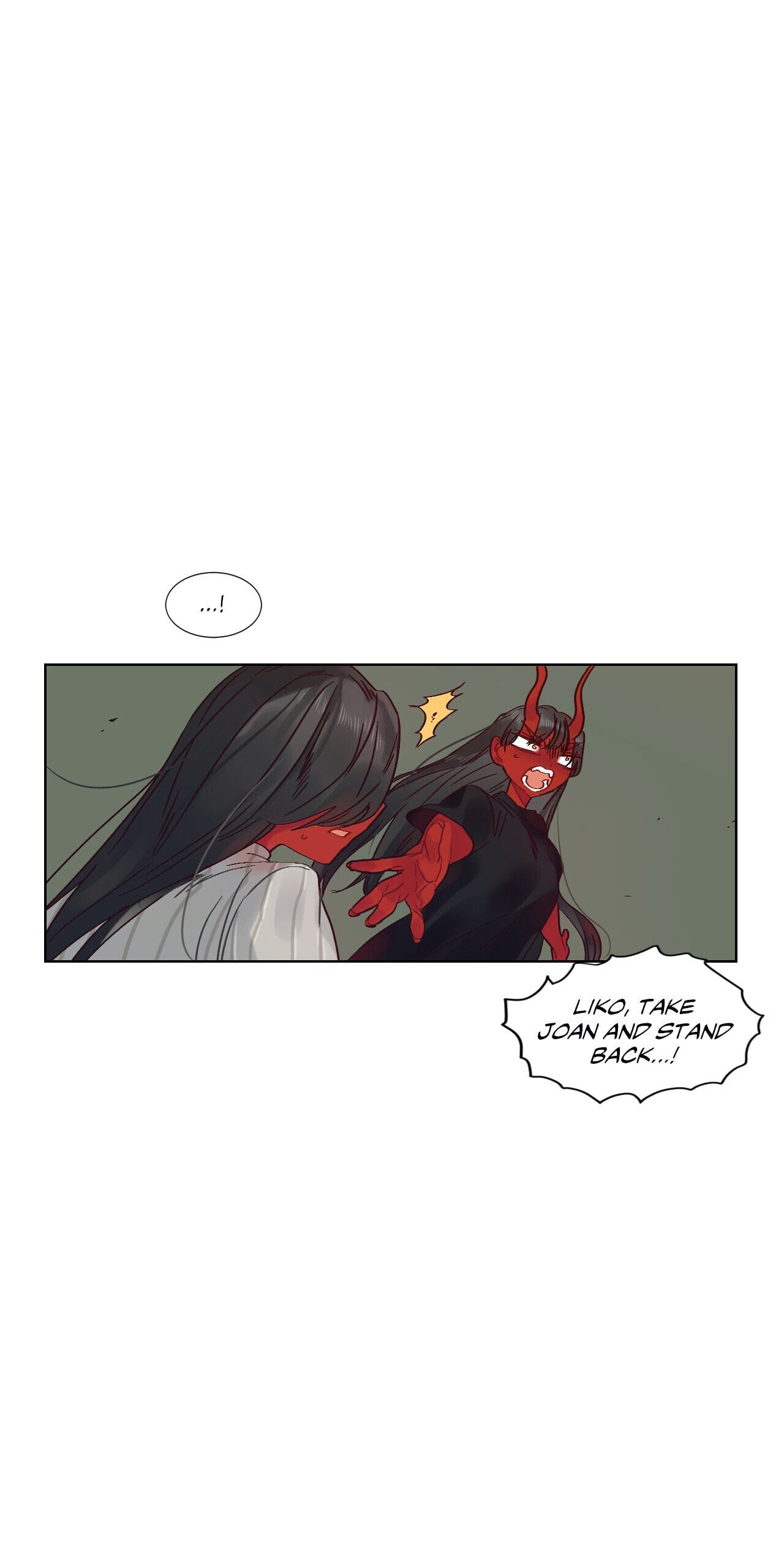 Devil Drop Chapter 39 page 19 - 