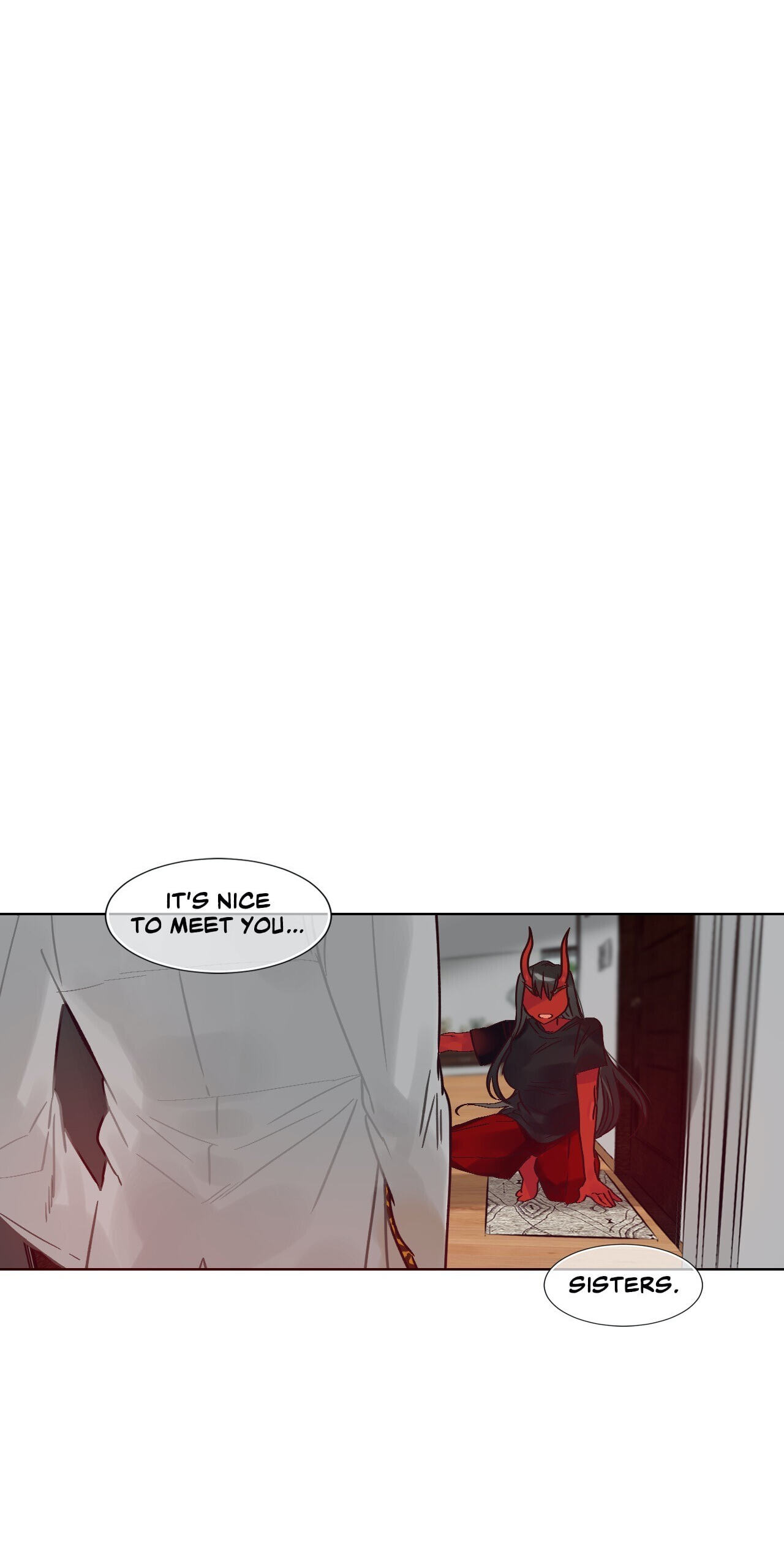 Devil Drop Chapter 39 page 20 - 