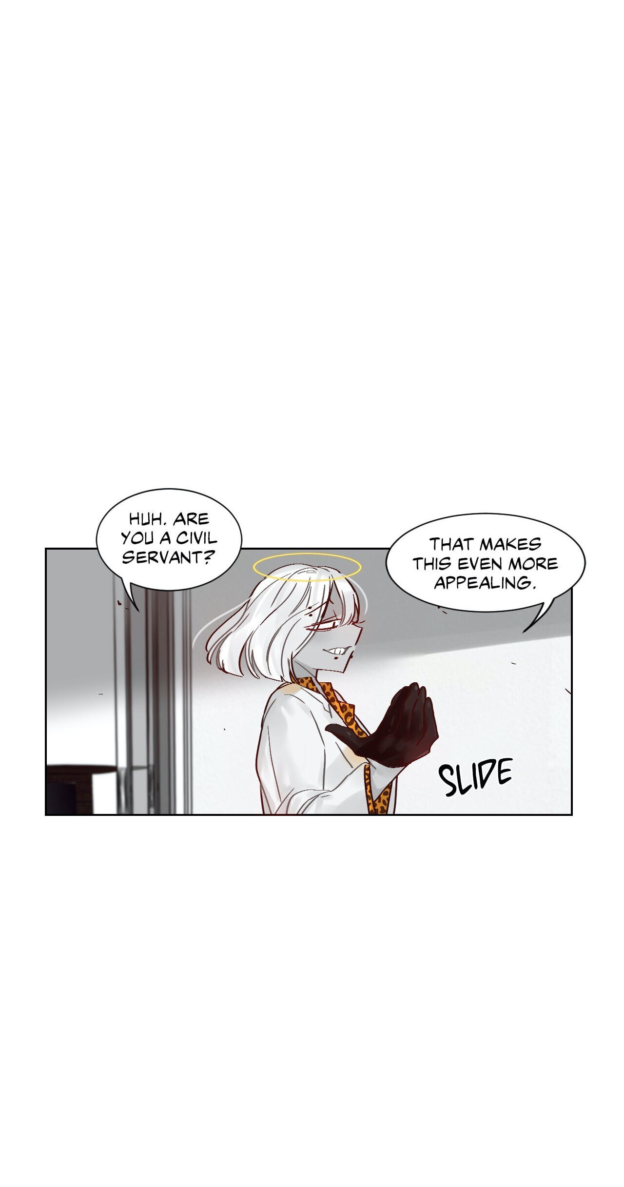 Devil Drop Chapter 39 page 24 - 