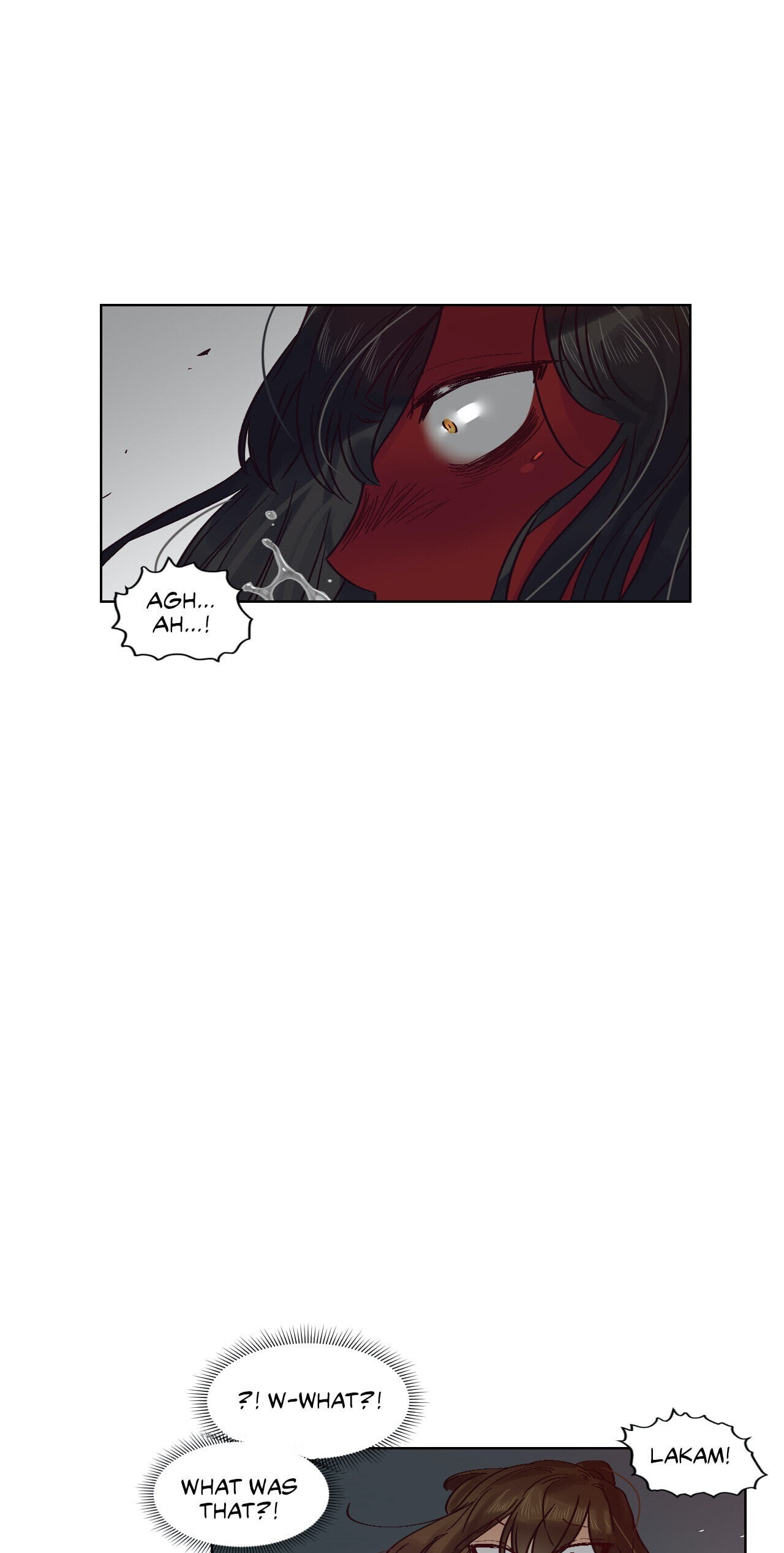 Devil Drop Chapter 39 page 27 - 