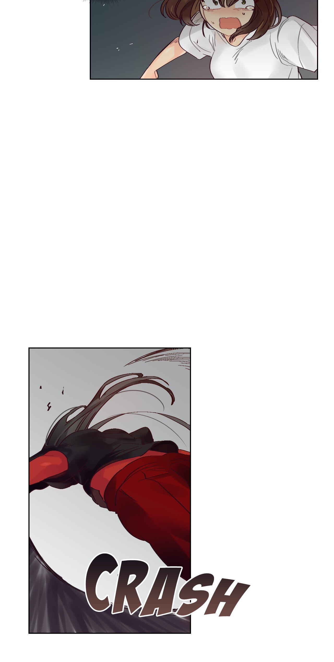 Devil Drop Chapter 39 page 28 - 
