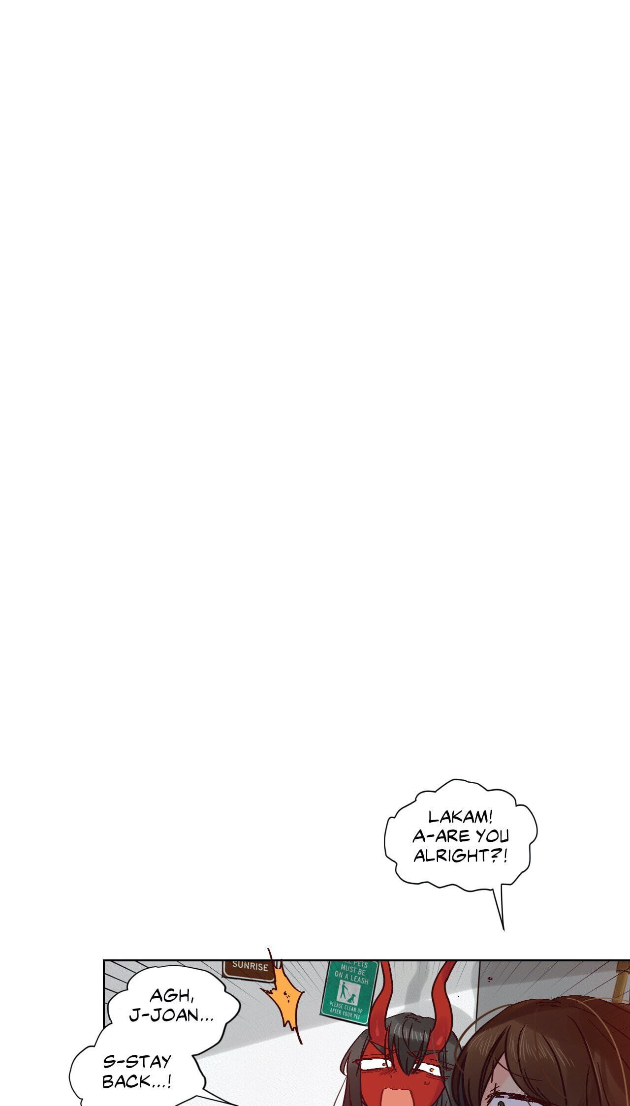 Devil Drop Chapter 39 page 29 - 
