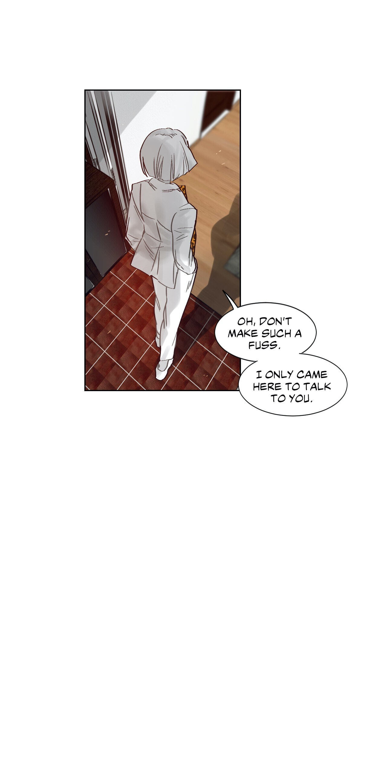 Devil Drop Chapter 39 page 31 - 