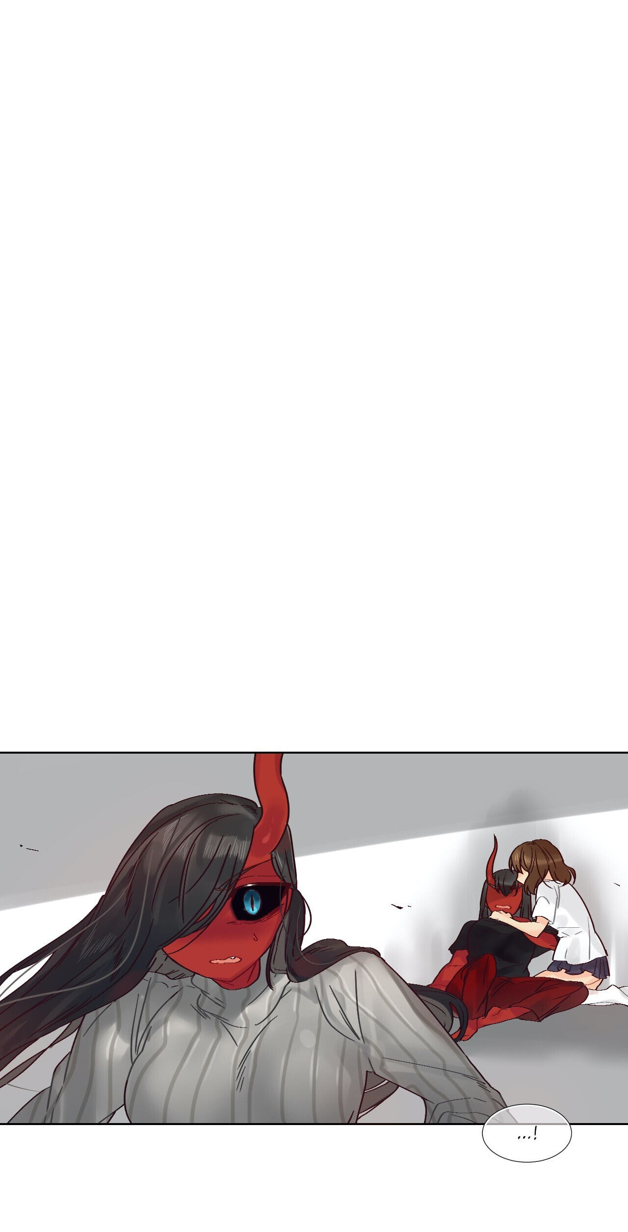 Devil Drop Chapter 39 page 32 - 