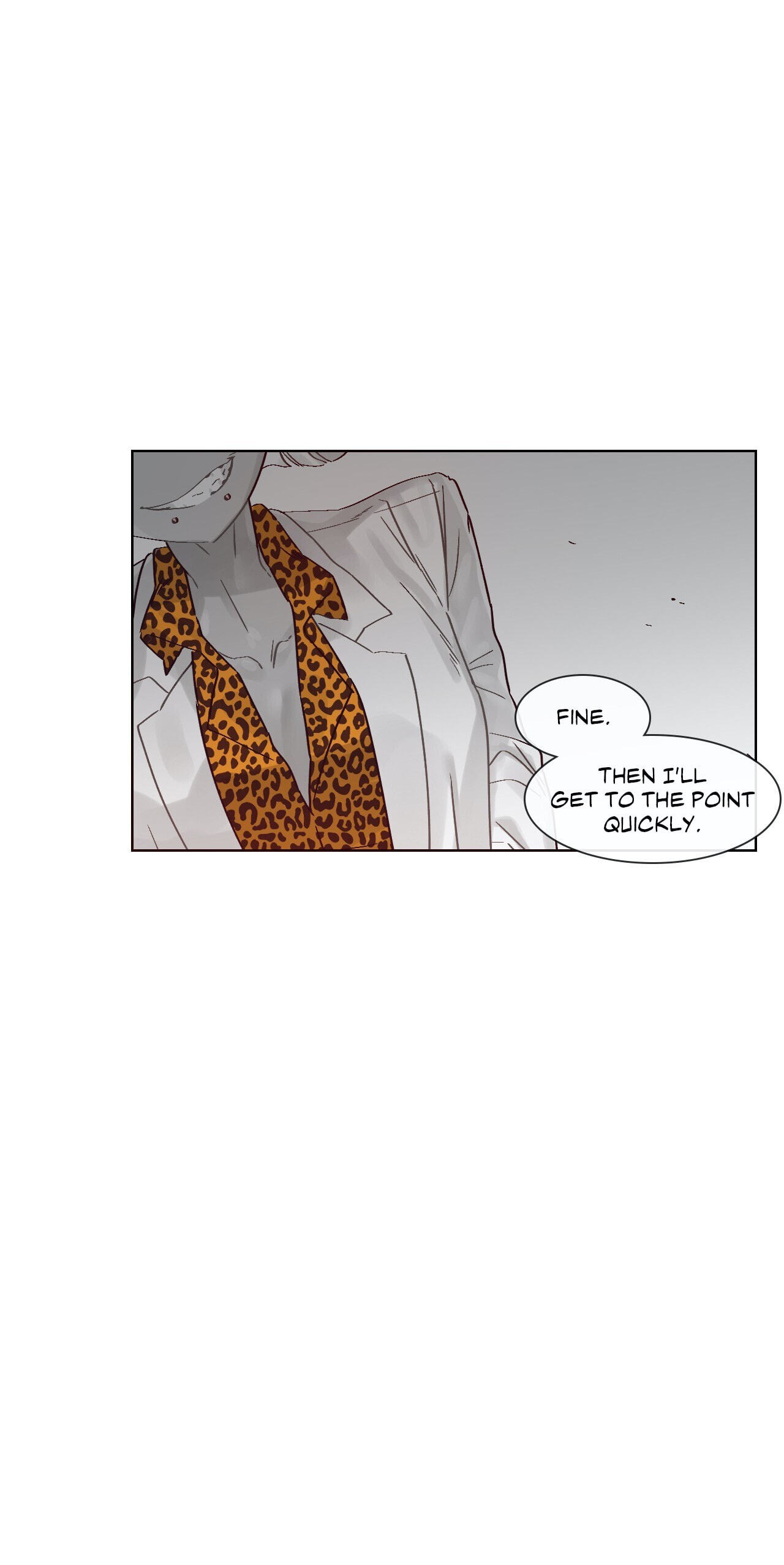 Devil Drop Chapter 39 page 35 - 