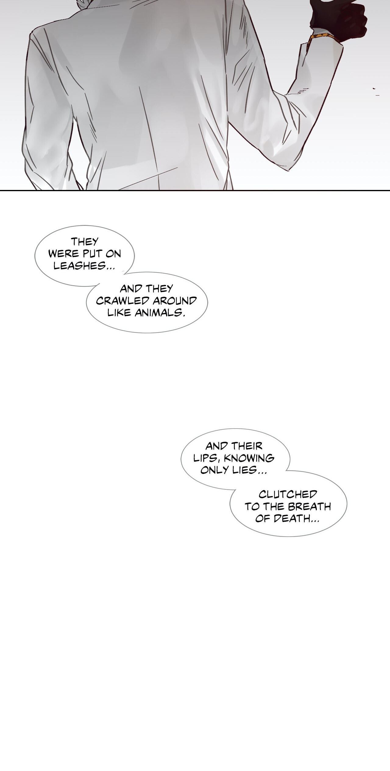 Devil Drop Chapter 39 page 38 - 
