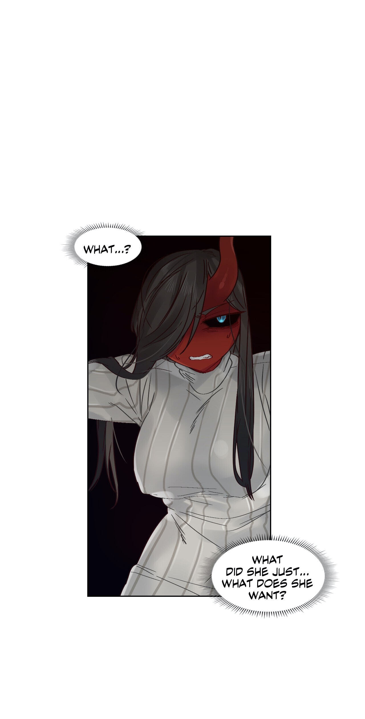 Devil Drop Chapter 39 page 39 - 