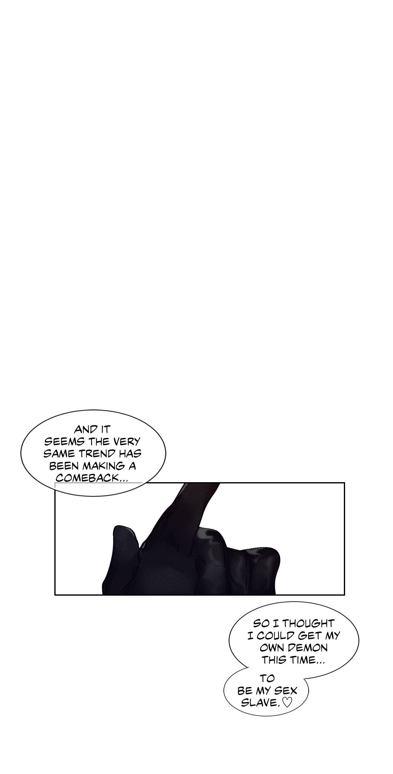 Devil Drop Chapter 39 page 40 - 