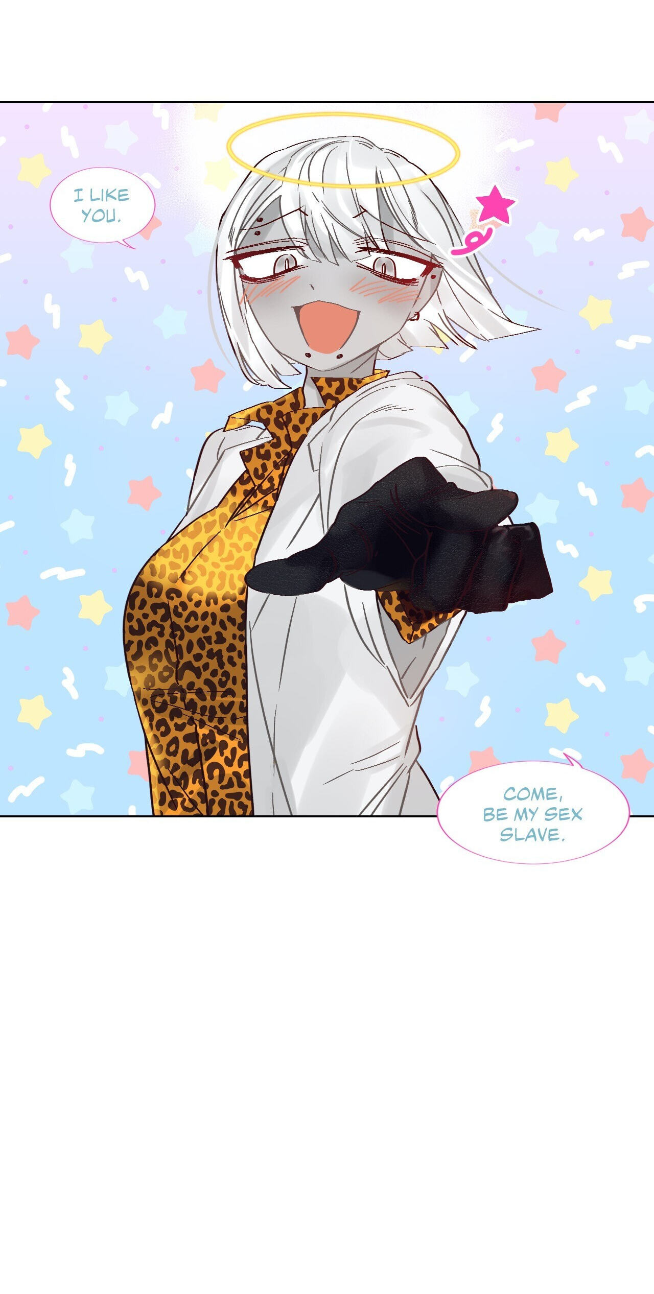 Devil Drop Chapter 39 page 42 - 