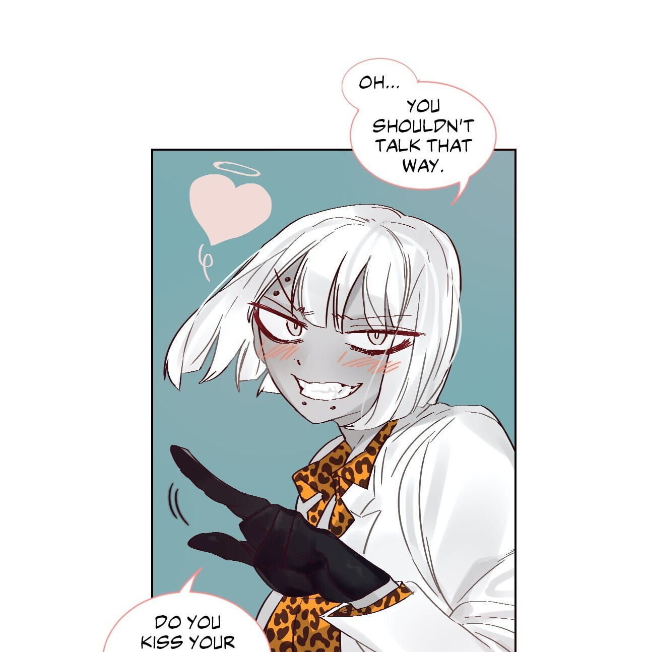 Devil Drop Chapter 39 page 50 - 