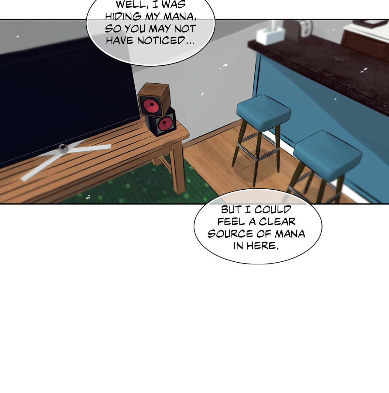 Devil Drop Chapter 39 page 52 - 