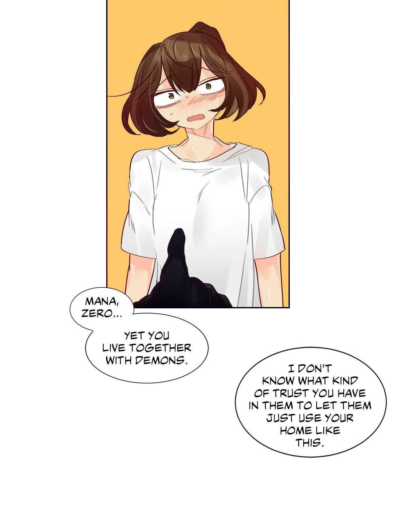 Devil Drop Chapter 39 page 54 - 