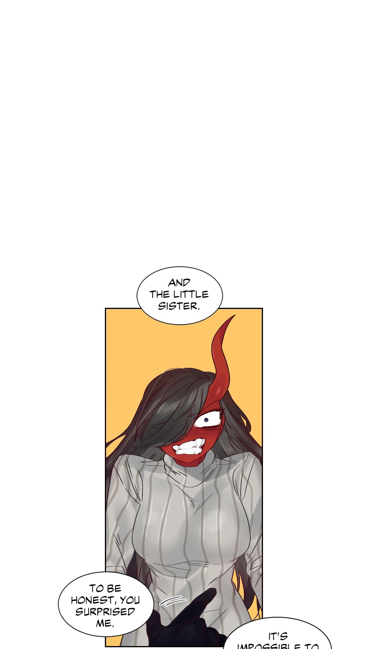 Devil Drop Chapter 39 page 55 - 