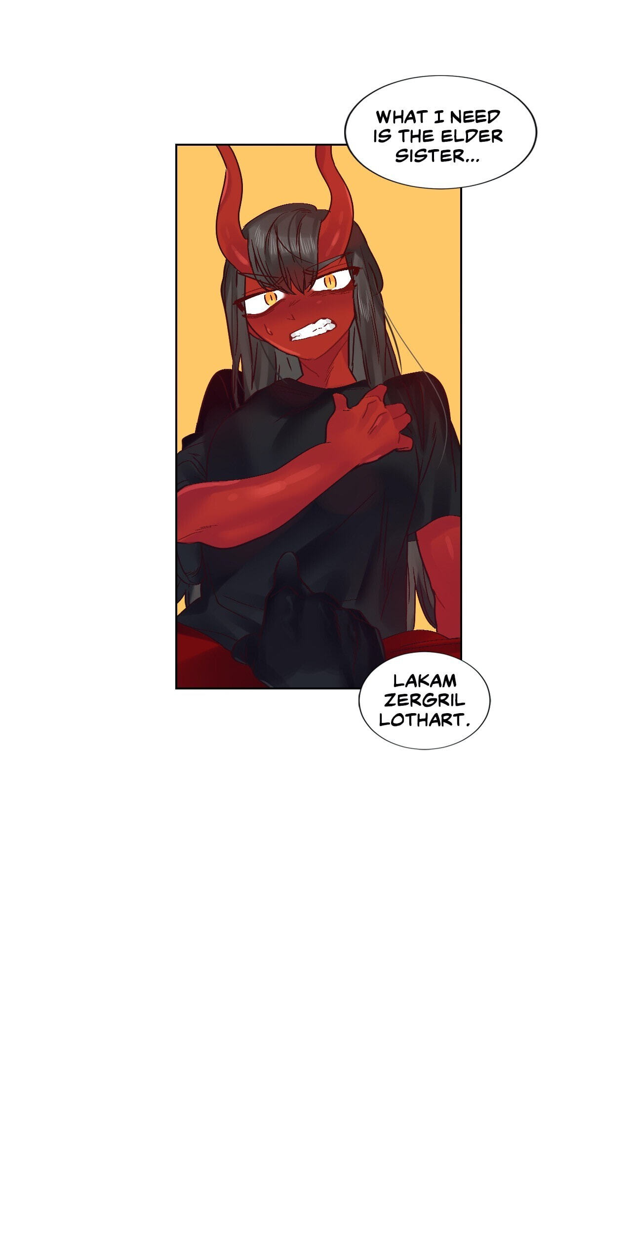 Devil Drop Chapter 39 page 57 - 