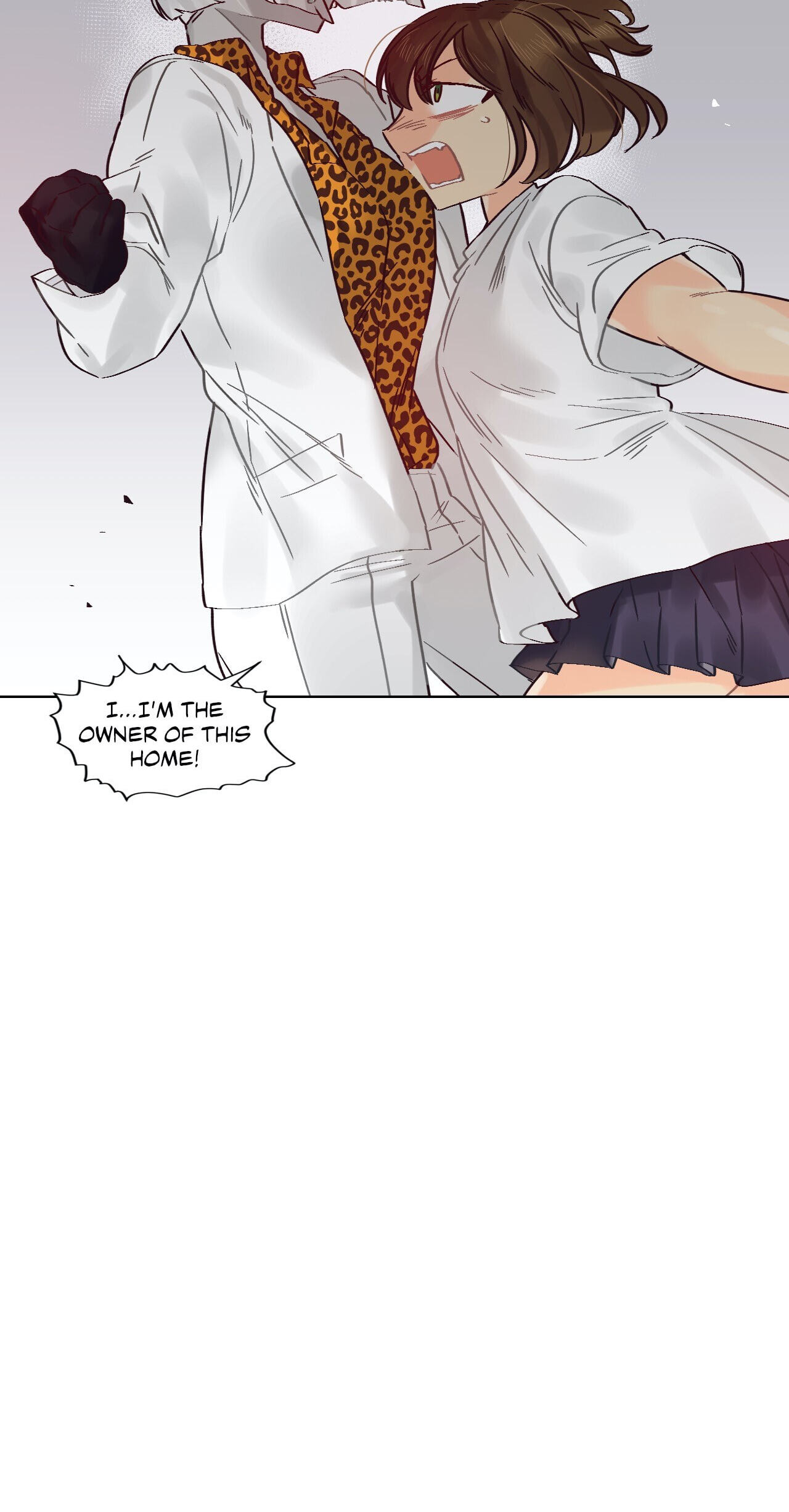 Devil Drop Chapter 39 page 62 - 