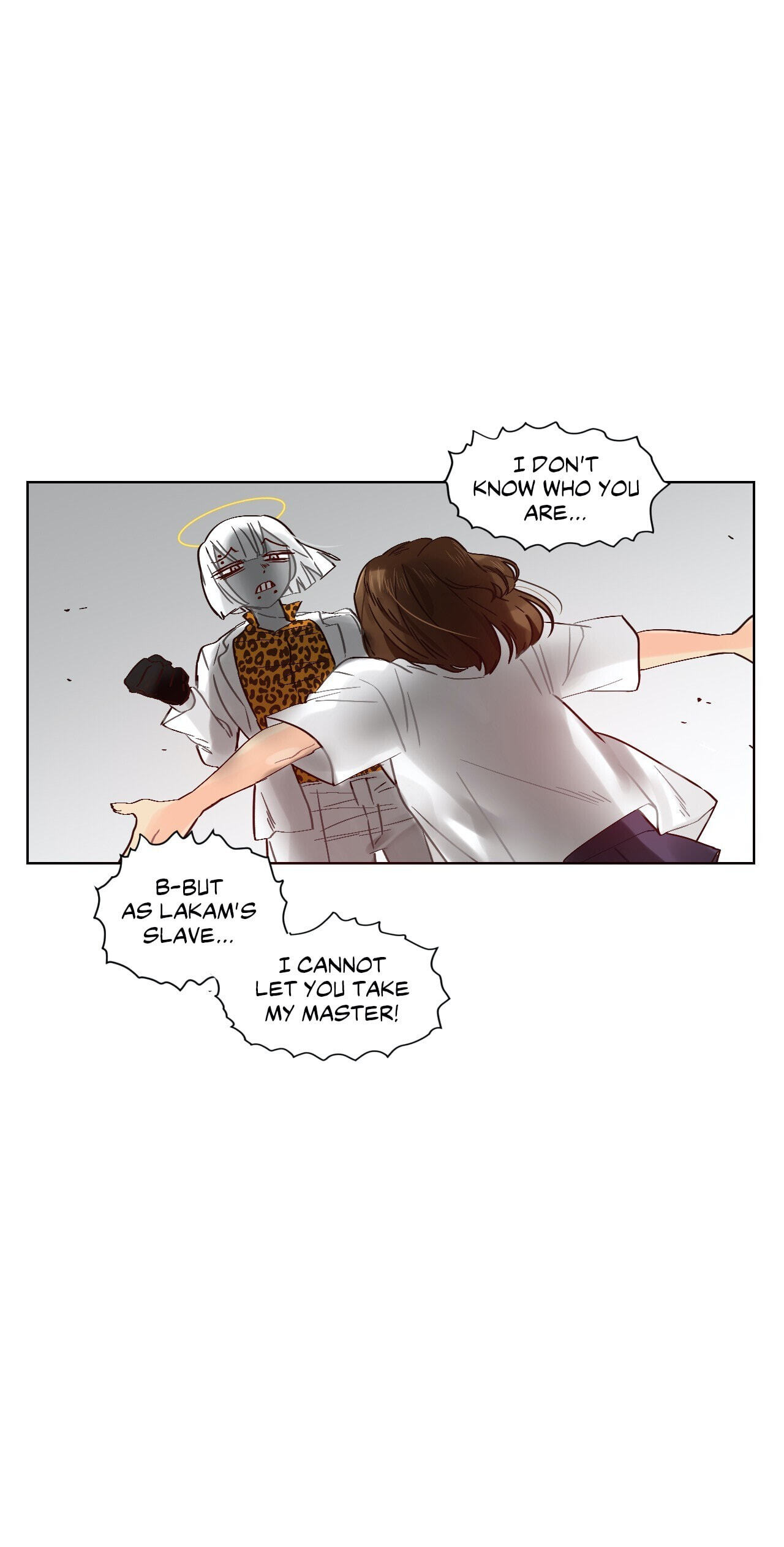 Devil Drop Chapter 39 page 63 - 