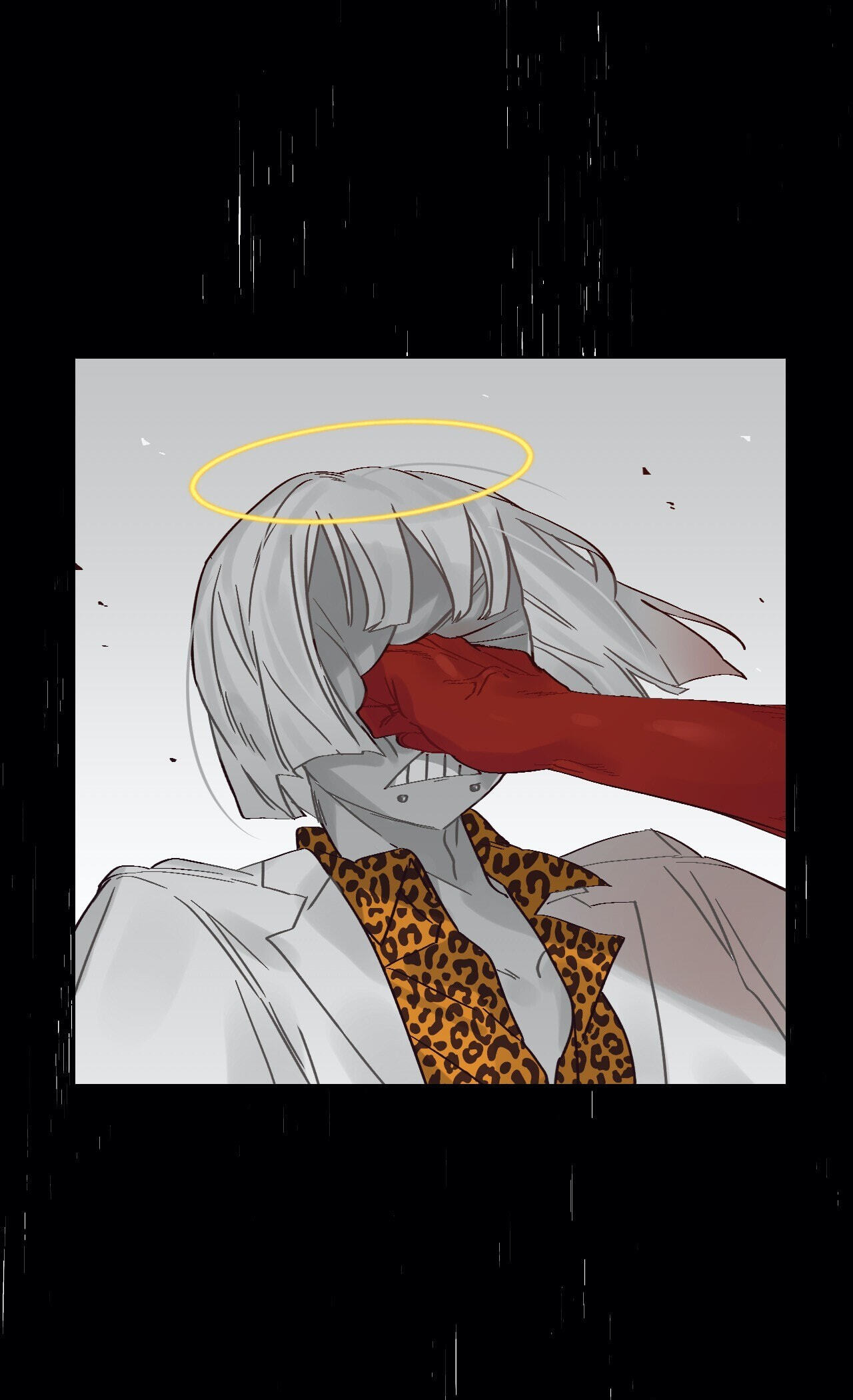 Devil Drop Chapter 39 page 69 - 