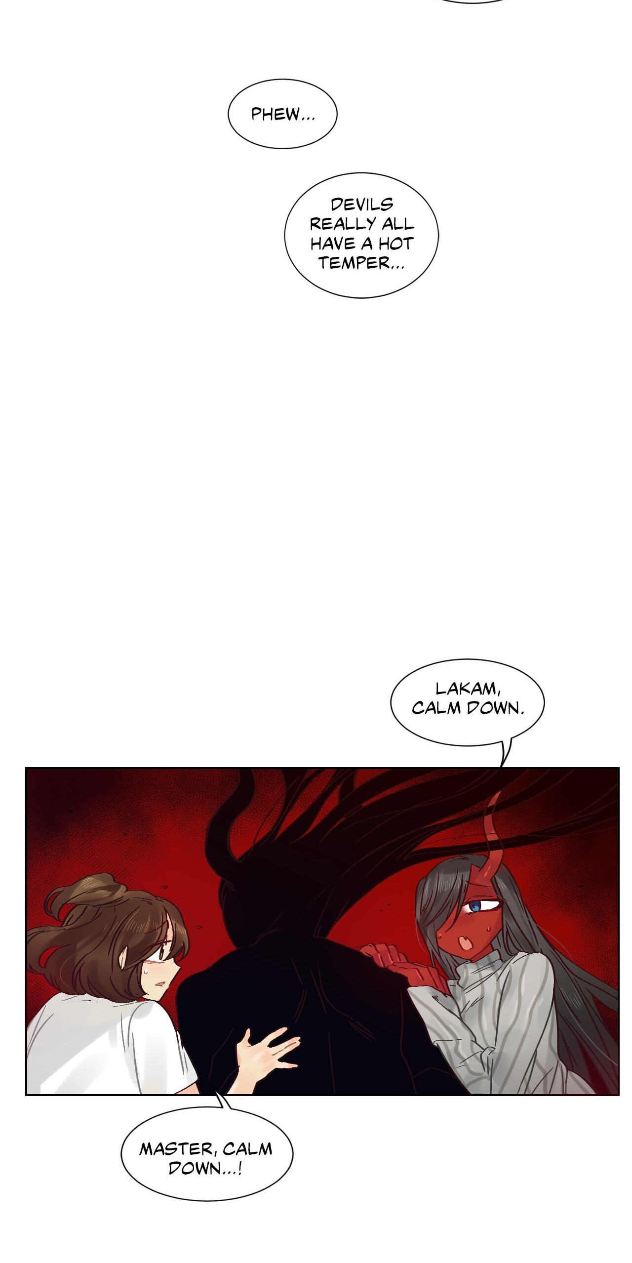 Devil Drop Chapter 39 page 78 - 