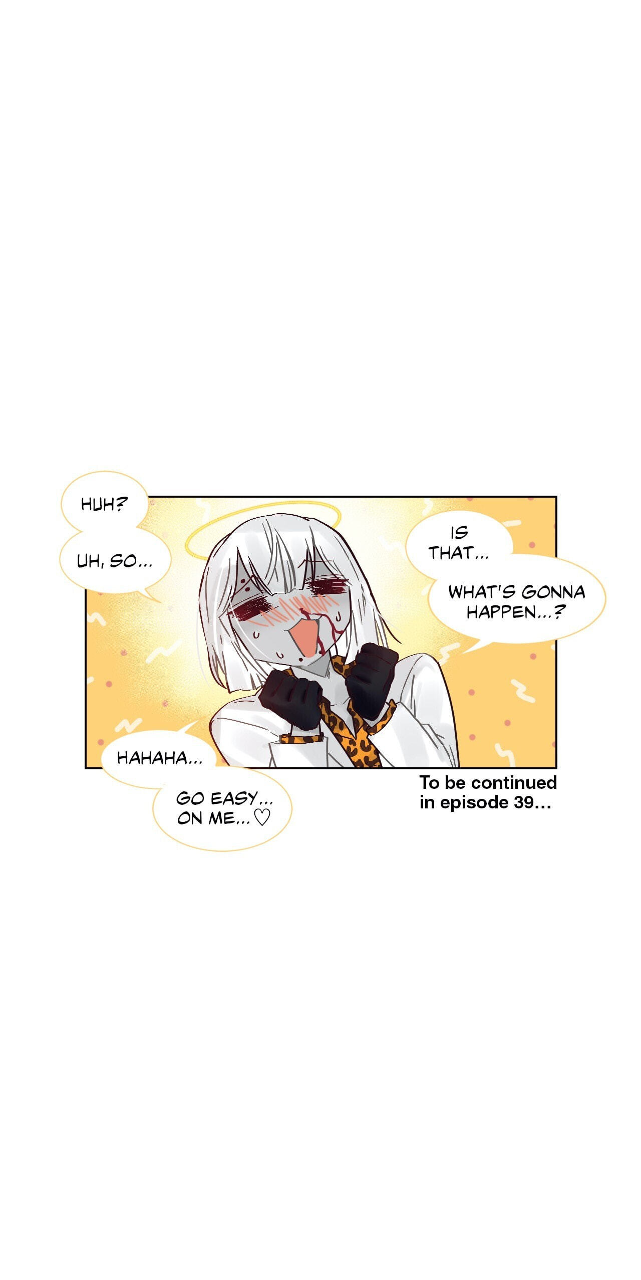 Devil Drop Chapter 39 page 83 - 