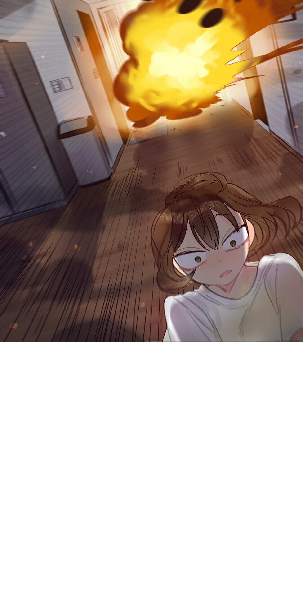 Devil Drop Chapter 39 page 10 - 